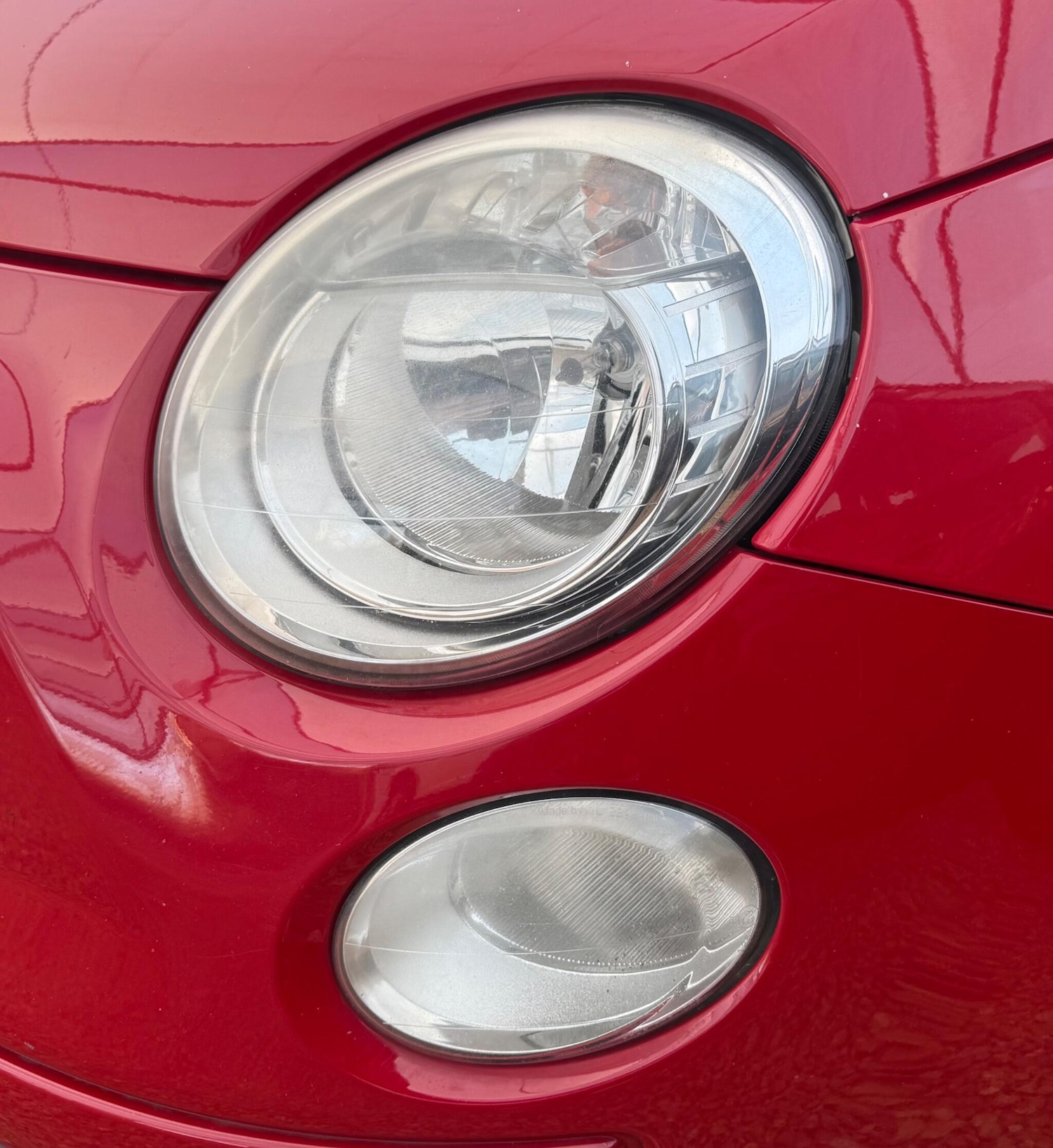 Used Fiat 500C 2011 for sale - 76965514: Photo 67