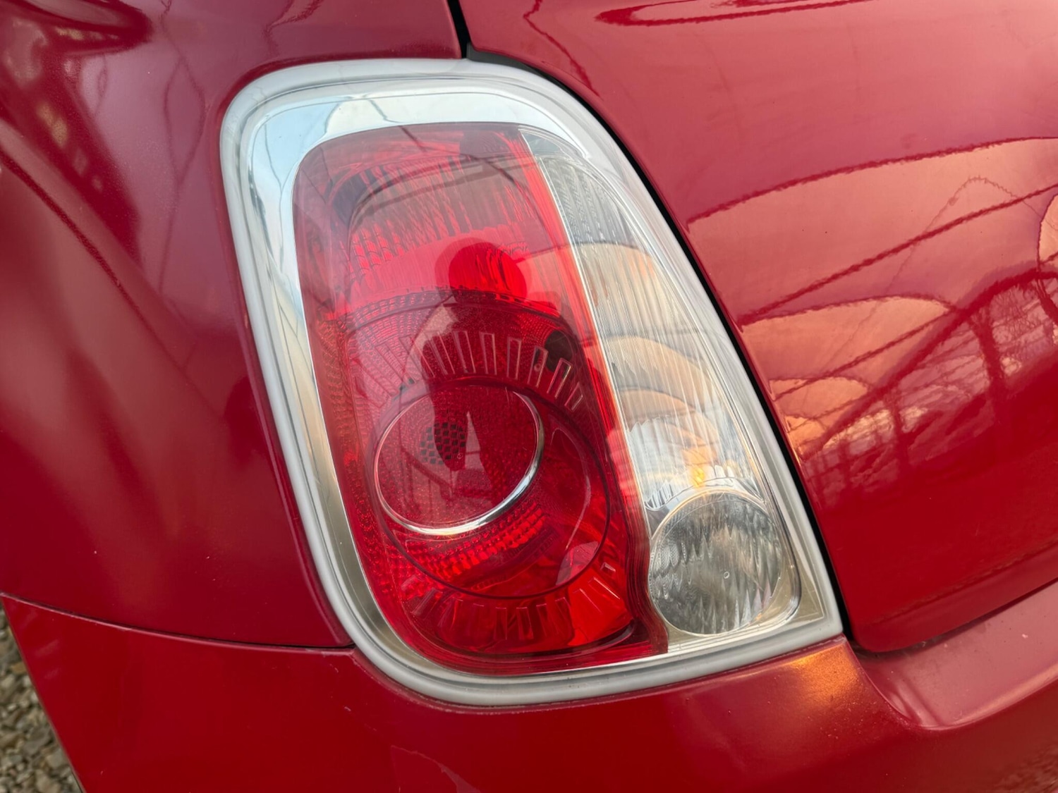 Used Fiat 500C 2011 for sale - 76965514: Photo 68