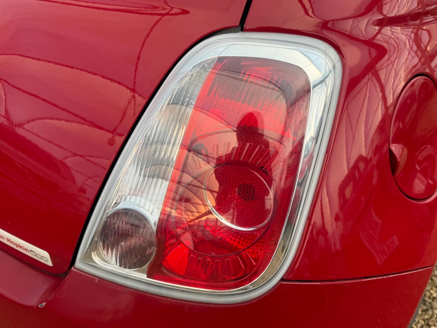 Used Fiat 500C 2011 for sale - 76965514: Photo 69