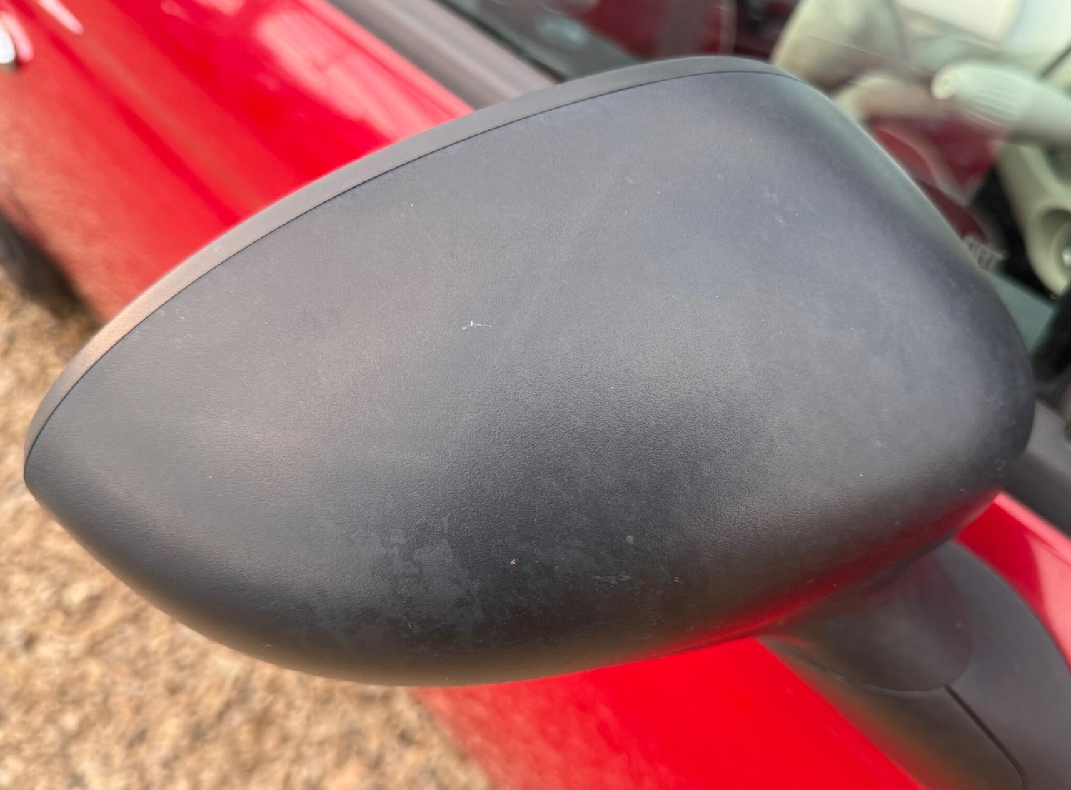 Used Fiat 500C 2011 for sale - 76965514: Photo 70