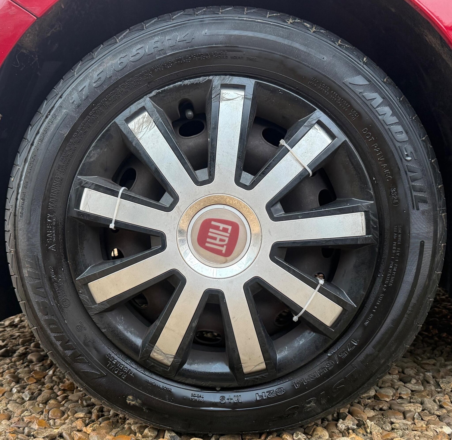 Used Fiat 500C 2011 for sale - 76965514: Photo 72