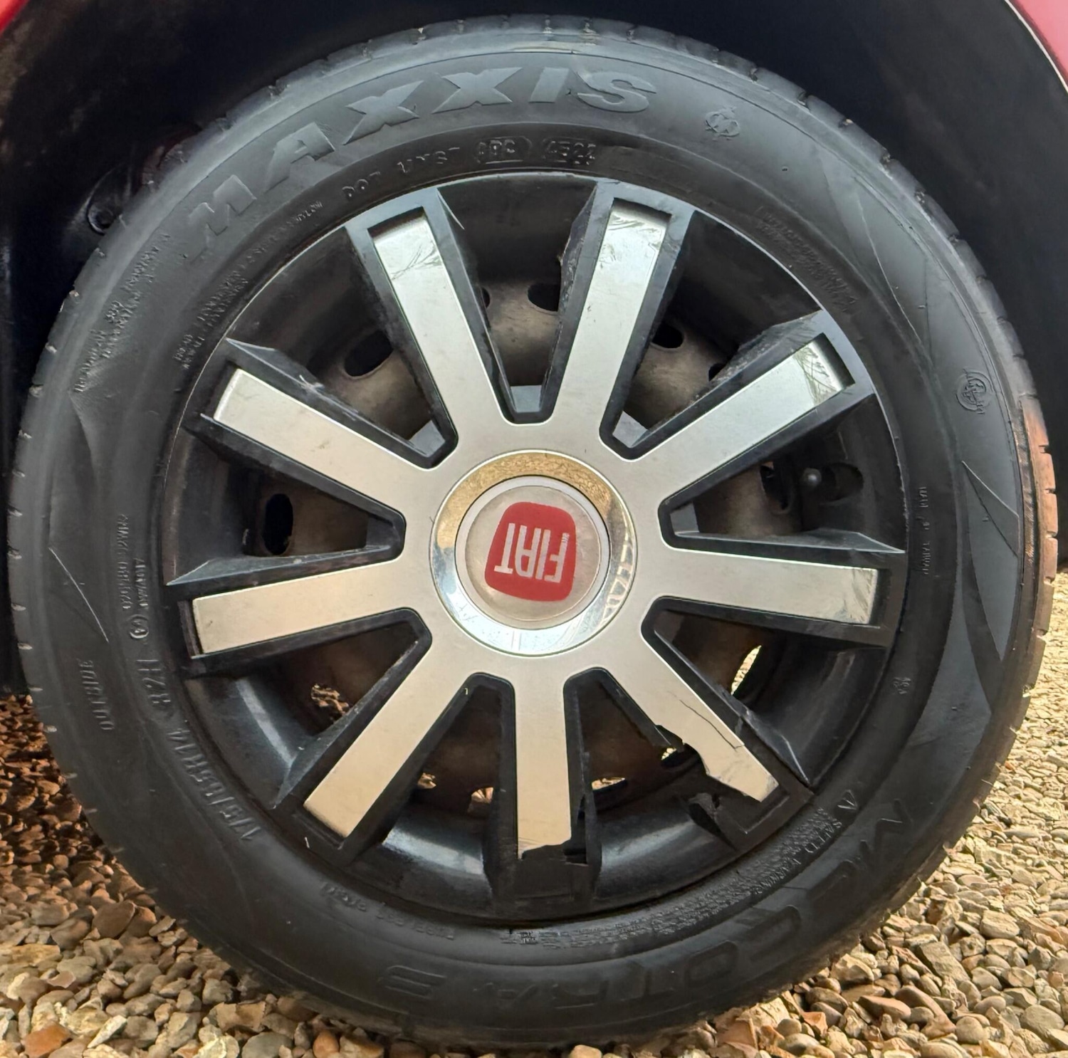 Used Fiat 500C 2011 for sale - 76965514: Photo 74