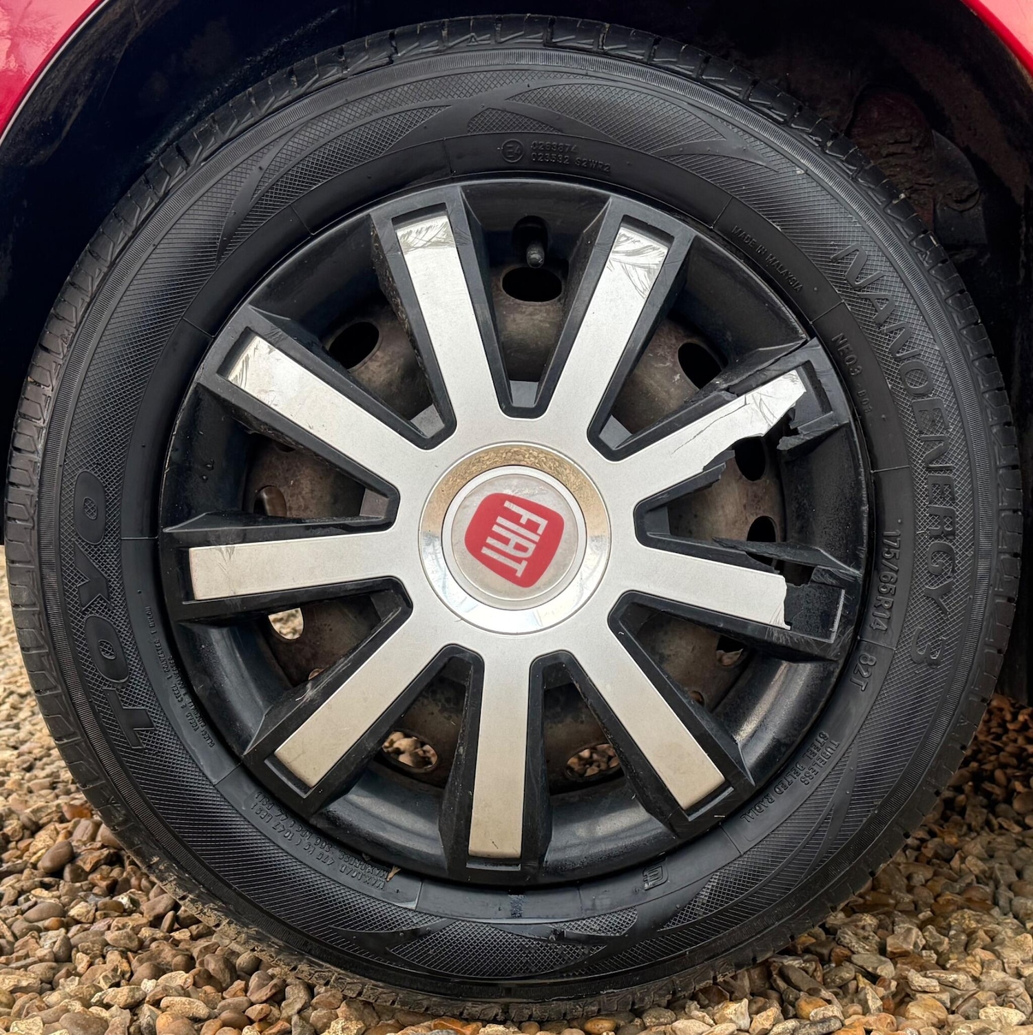 Used Fiat 500C 2011 for sale - 76965514: Photo 75