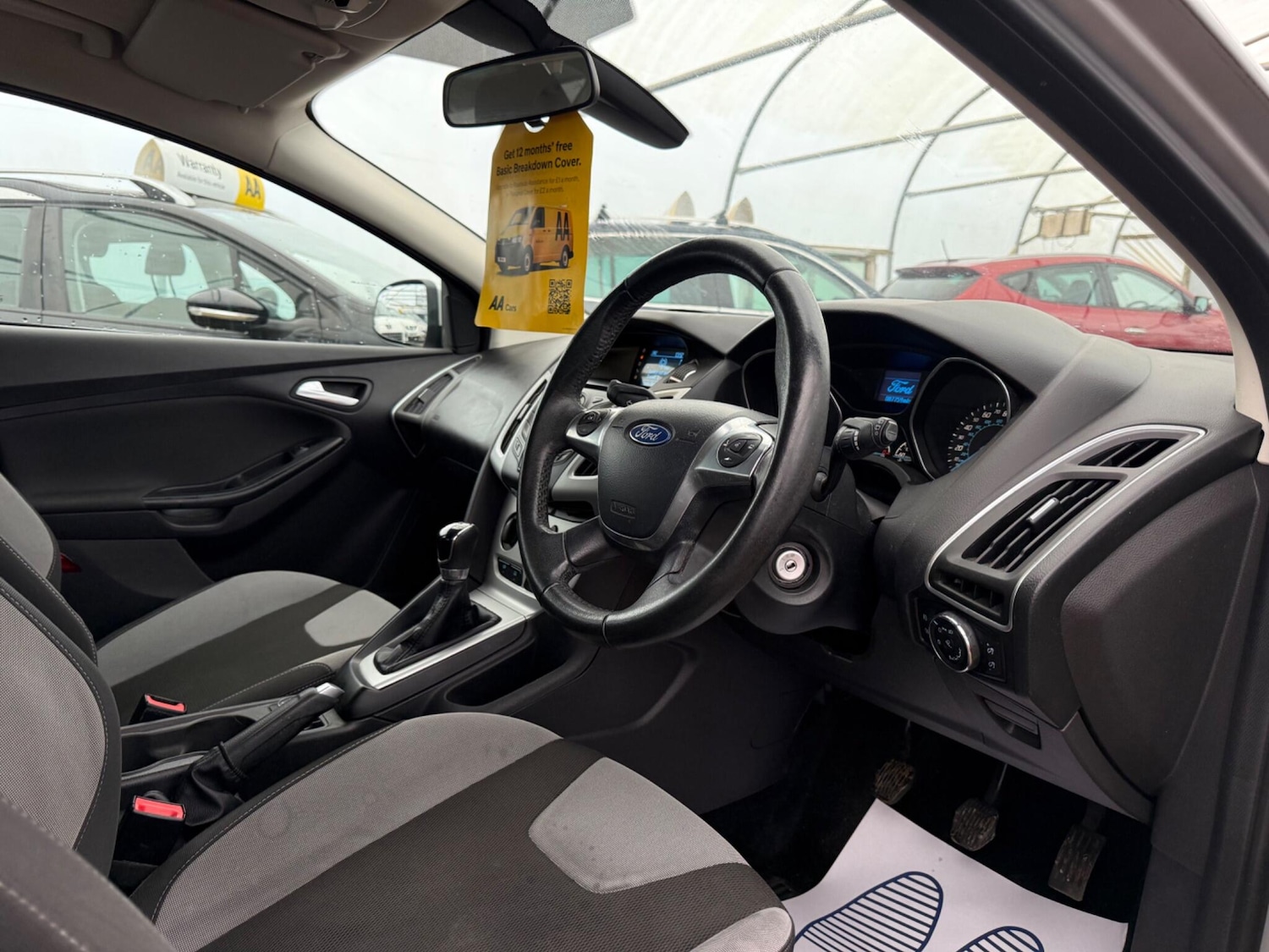 Used Ford Focus for sale - 77510894: Photo 14