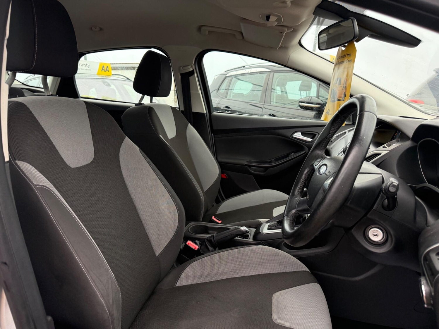 Used Ford Focus for sale - 77510894: Photo 15