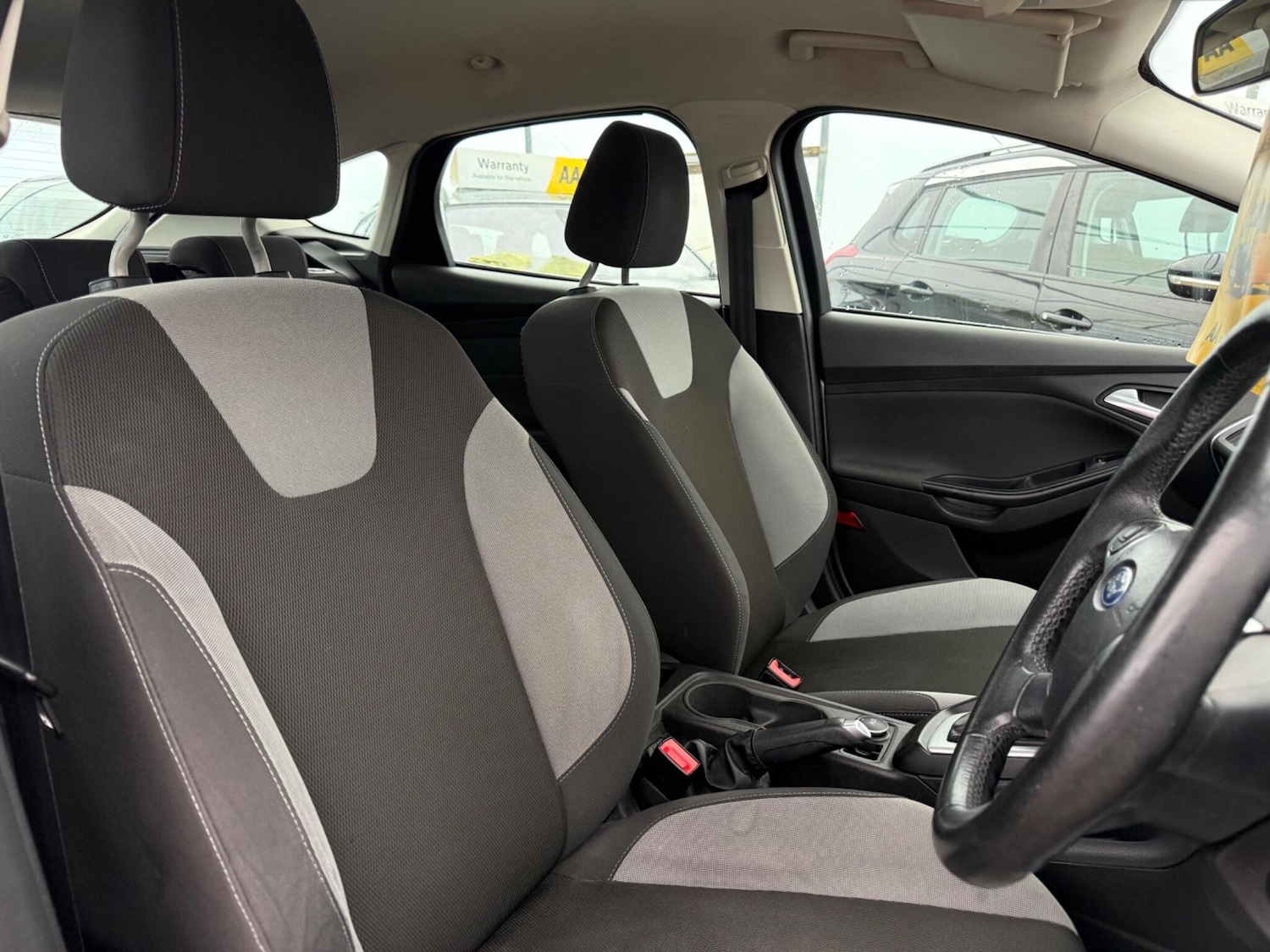 Used Ford Focus for sale - 77510894: Photo 16