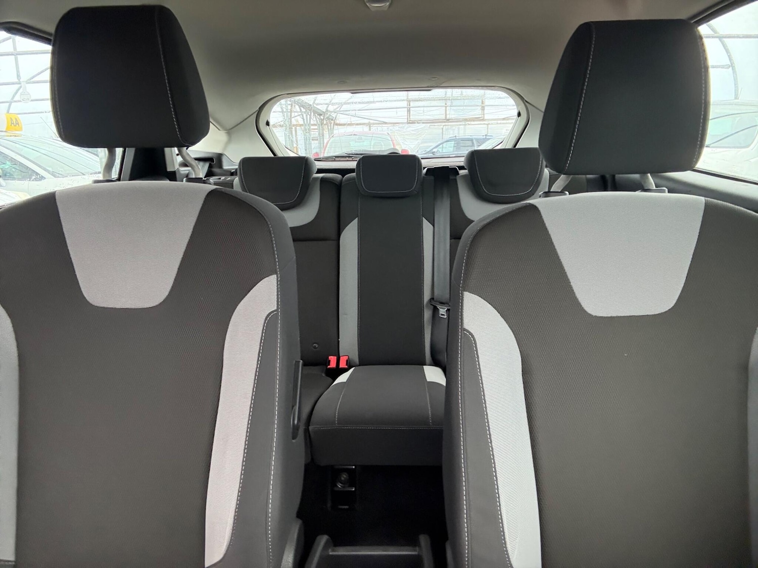 Used Ford Focus for sale - 77510894: Photo 17