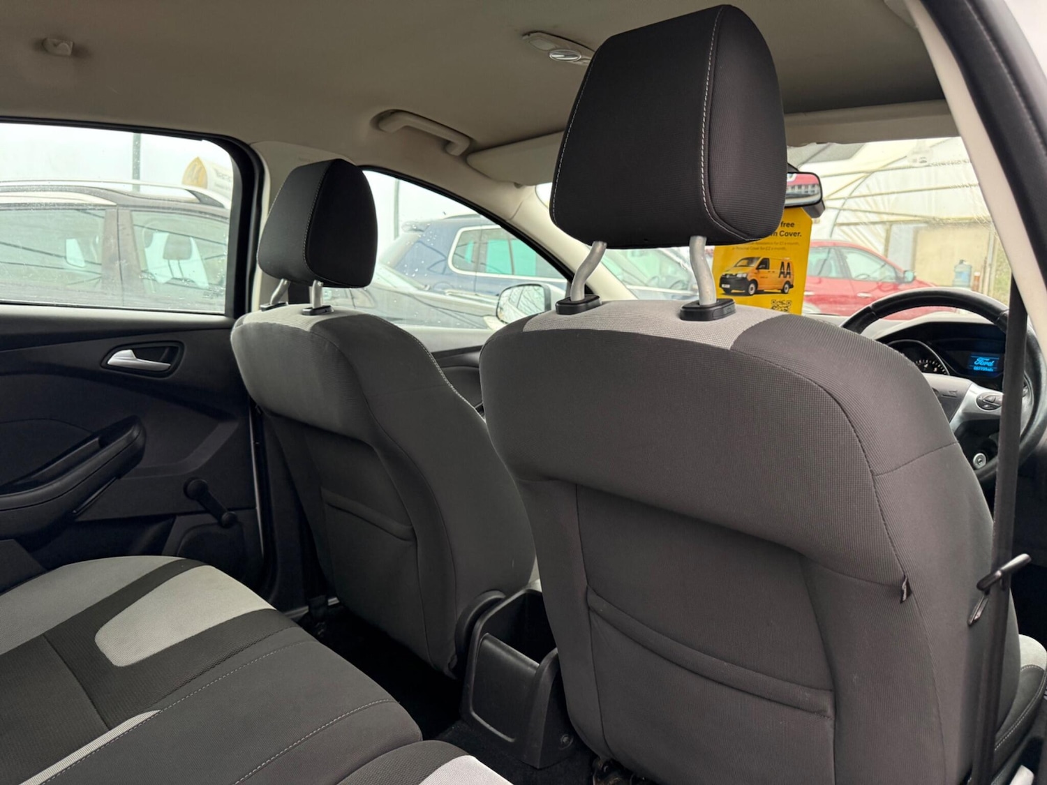 Used Ford Focus for sale - 77510894: Photo 18