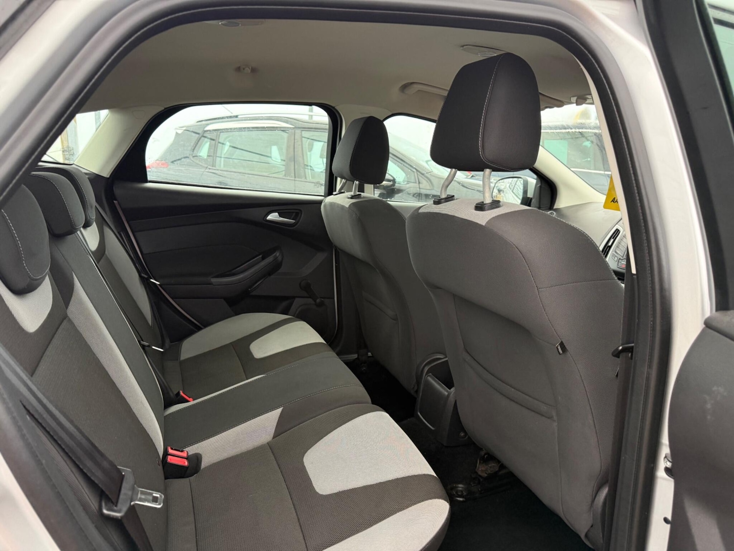 Used Ford Focus for sale - 77510894: Photo 19