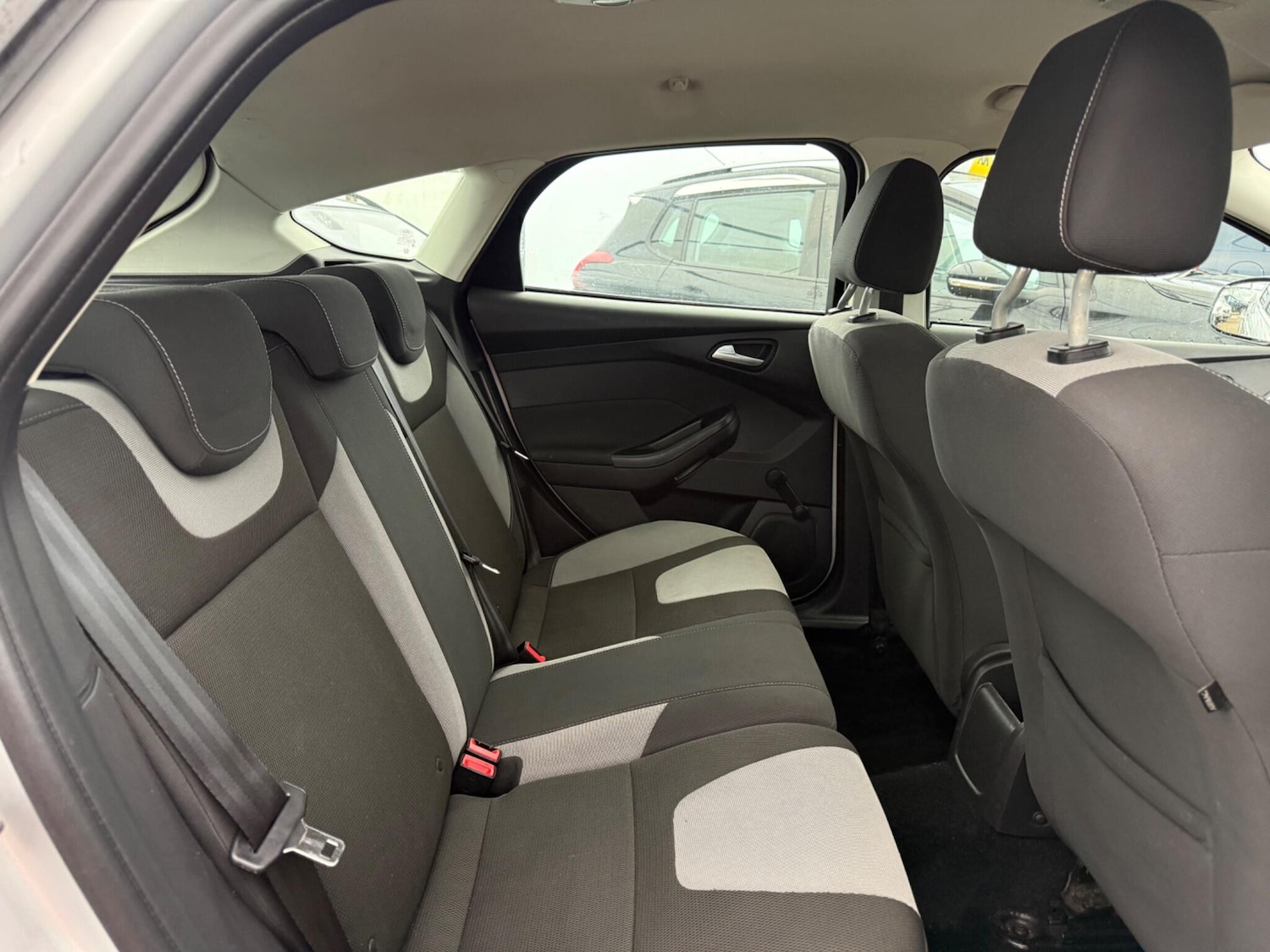 Used Ford Focus for sale - 77510894: Photo 20