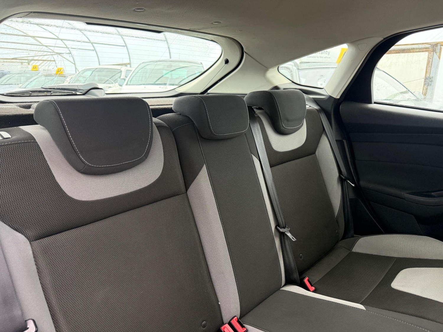 Used Ford Focus for sale - 77510894: Photo 21