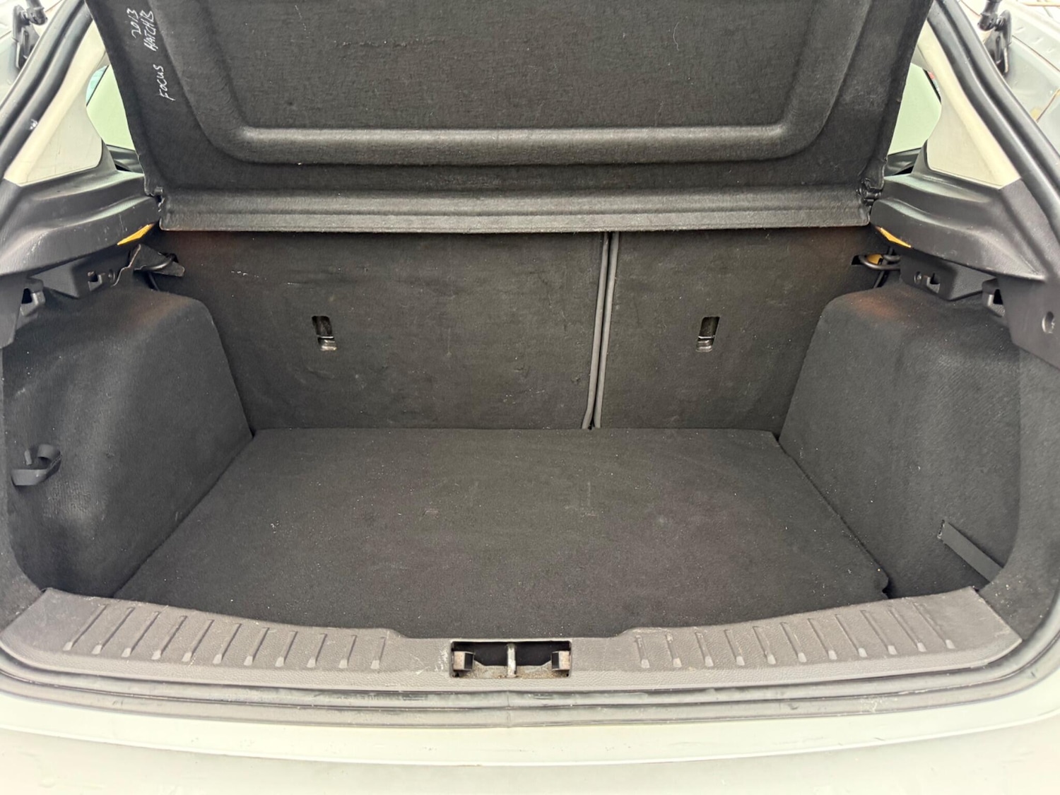 Used Ford Focus for sale - 77510894: Photo 22