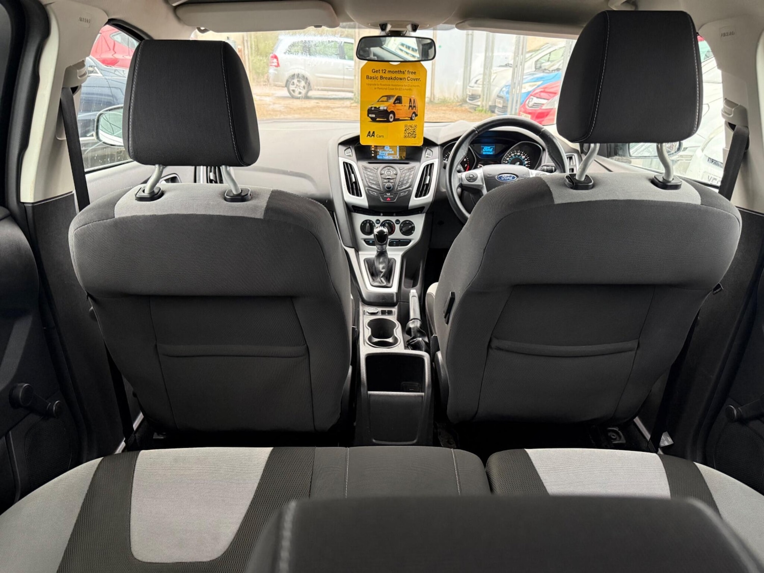 Used Ford Focus for sale - 77510894: Photo 23