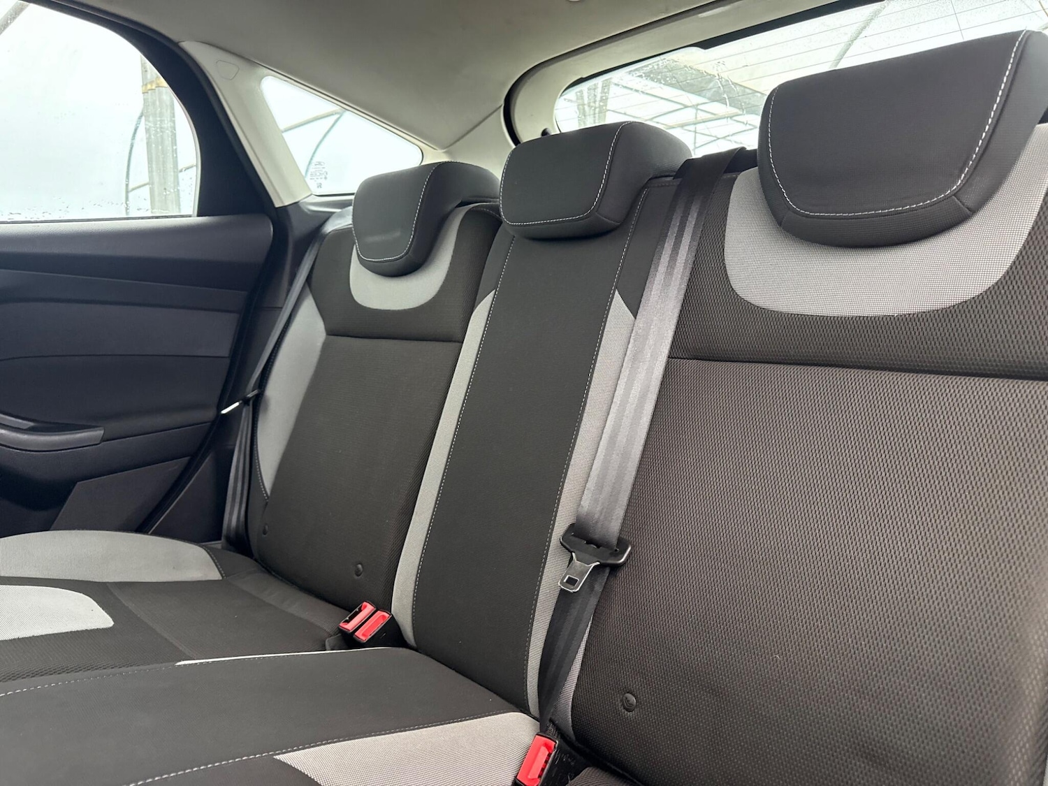 Used Ford Focus for sale - 77510894: Photo 24