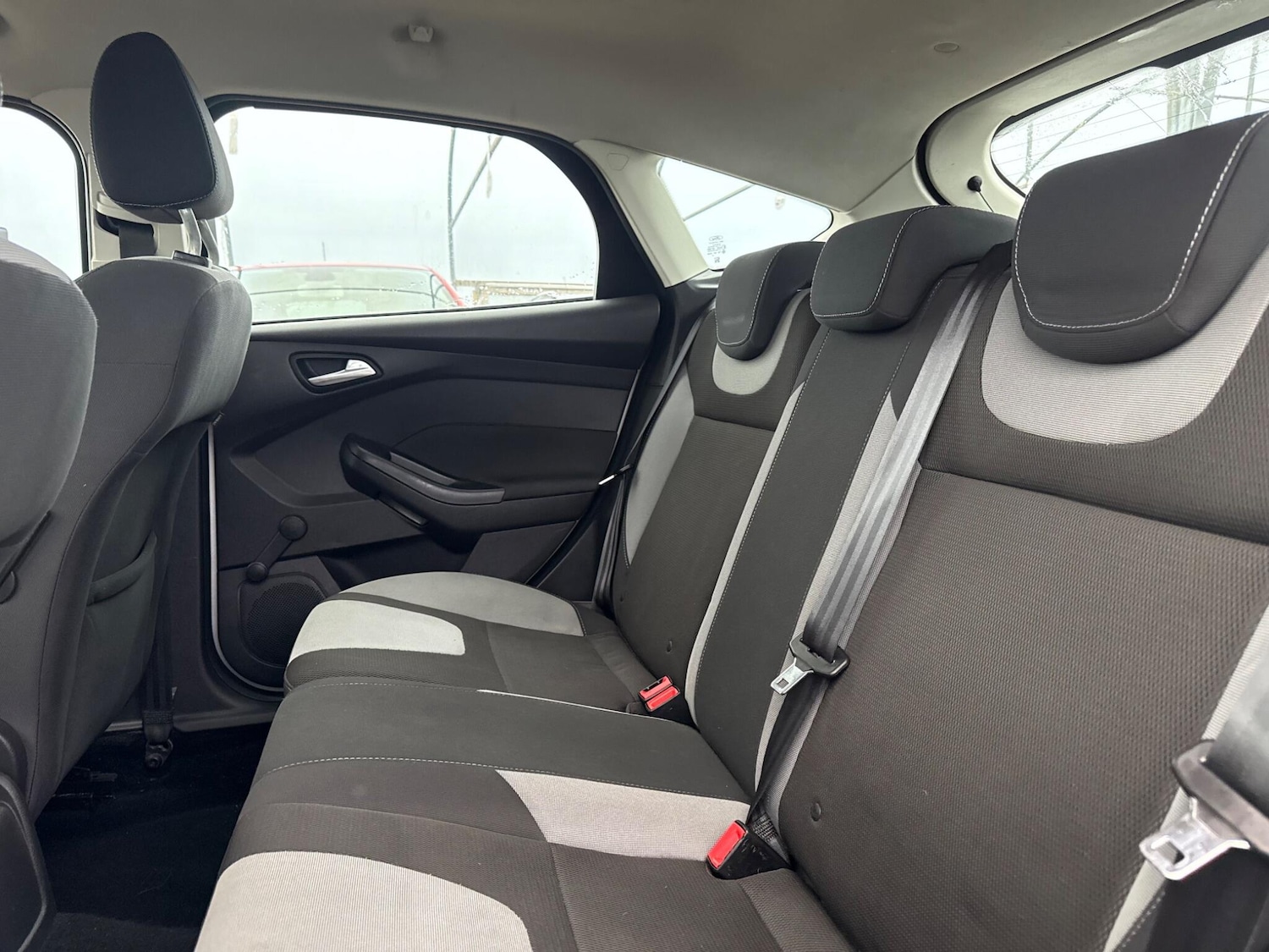 Used Ford Focus for sale - 77510894: Photo 25