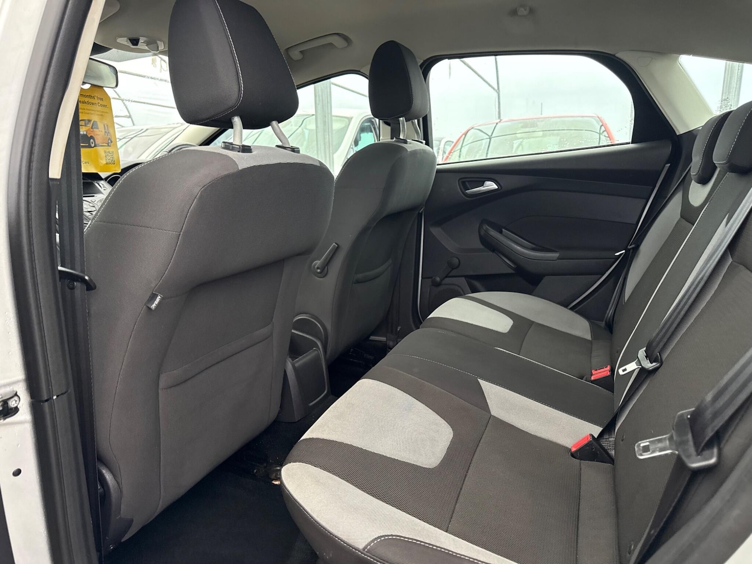 Used Ford Focus for sale - 77510894: Photo 26