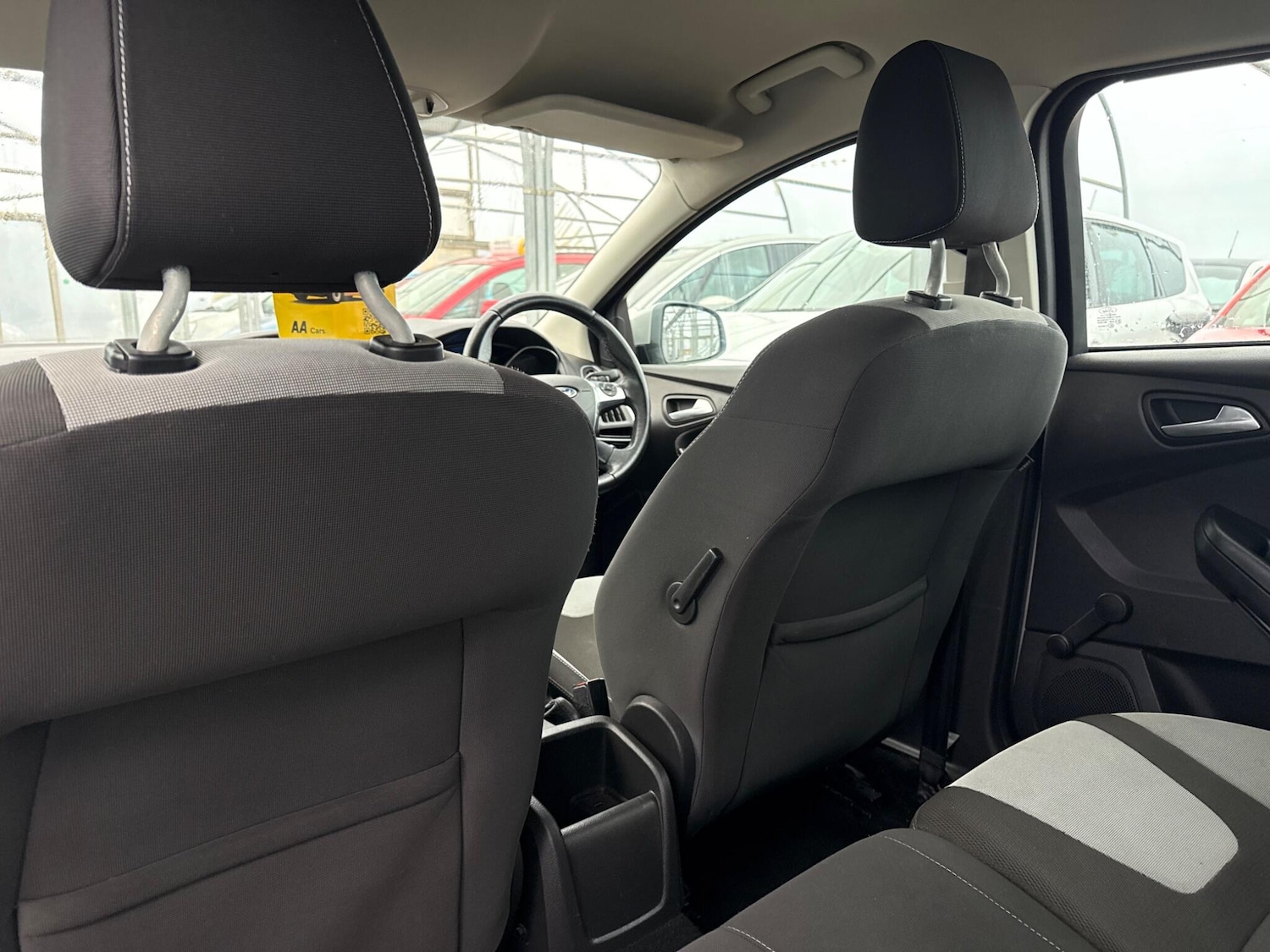 Used Ford Focus for sale - 77510894: Photo 27