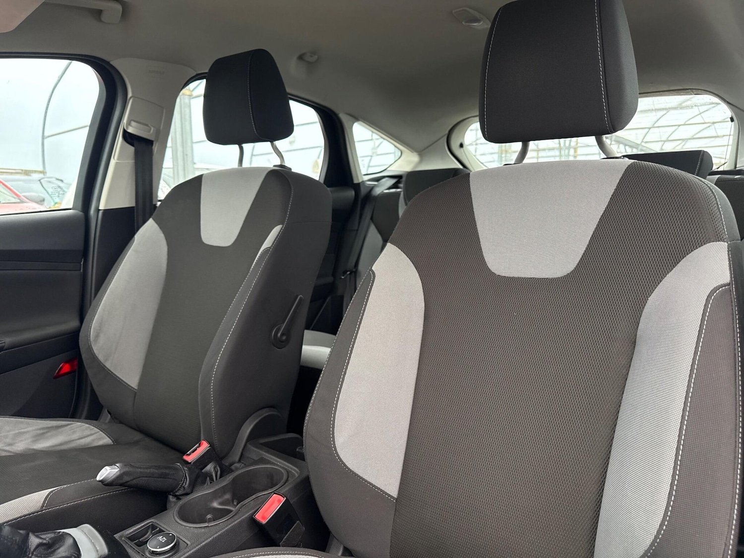 Used Ford Focus for sale - 77510894: Photo 28