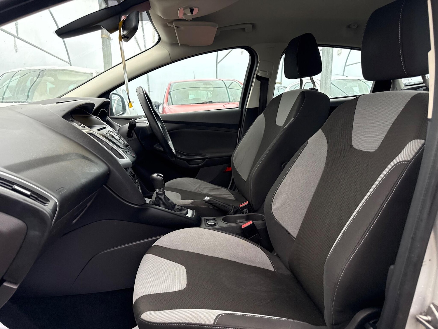 Used Ford Focus for sale - 77510894: Photo 29