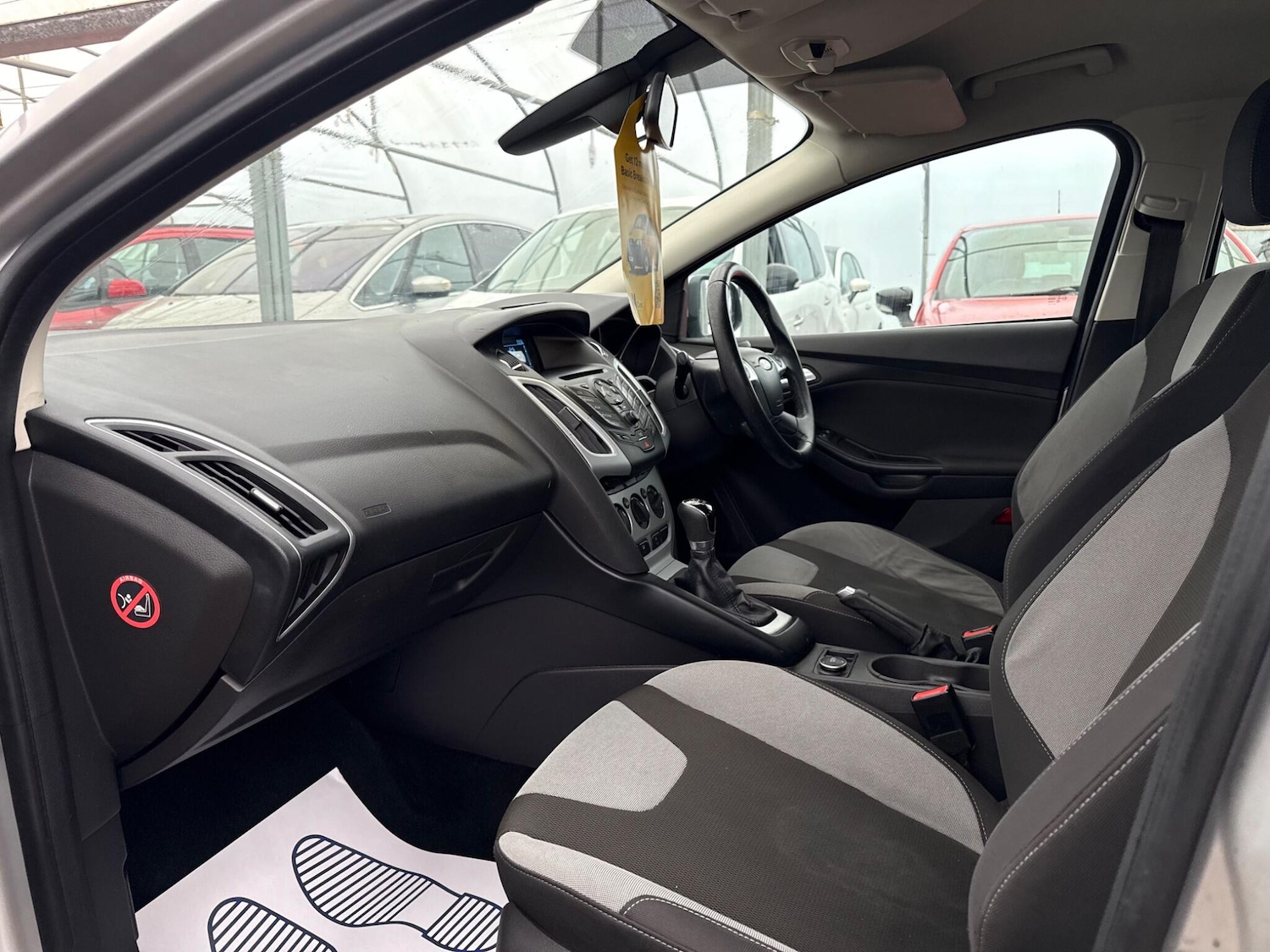 Used Ford Focus for sale - 77510894: Photo 30