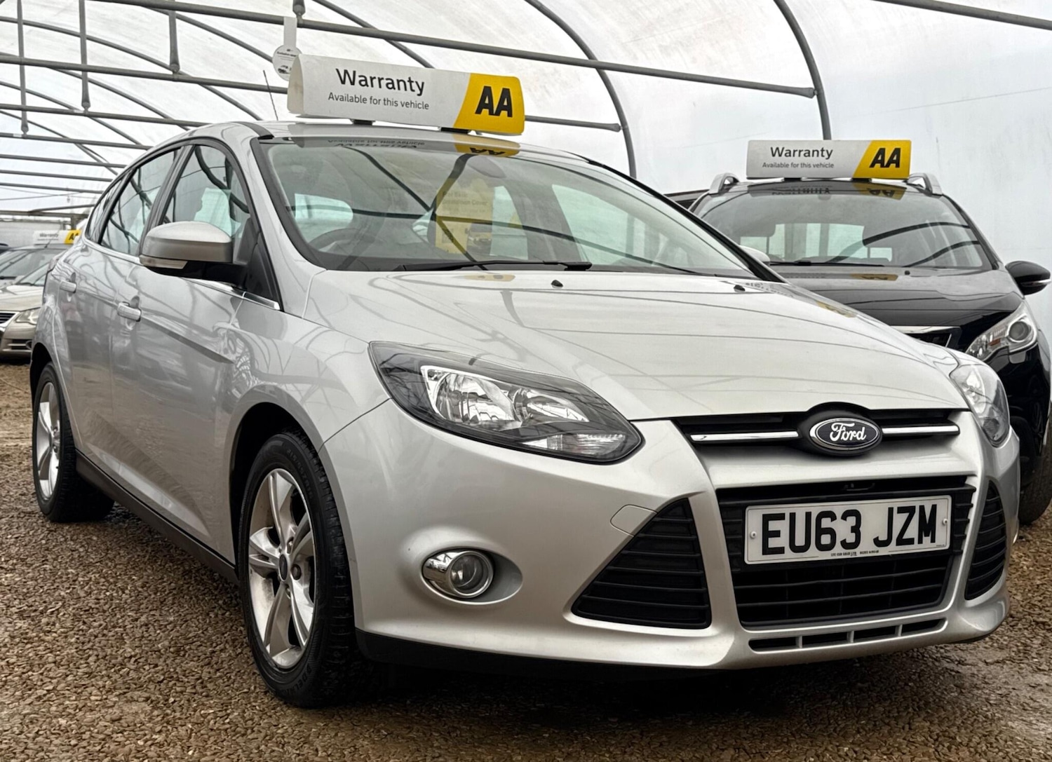 Used Ford Focus for sale - 77510894: Photo 32