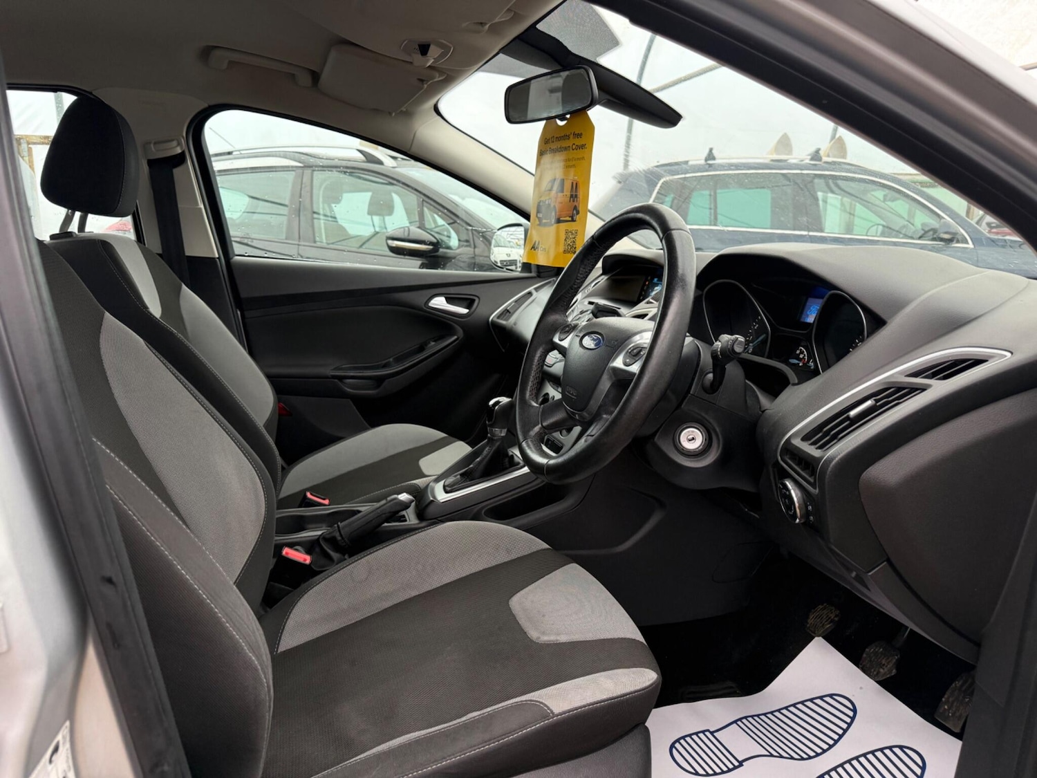 Used Ford Focus for sale - 77510894: Photo 41