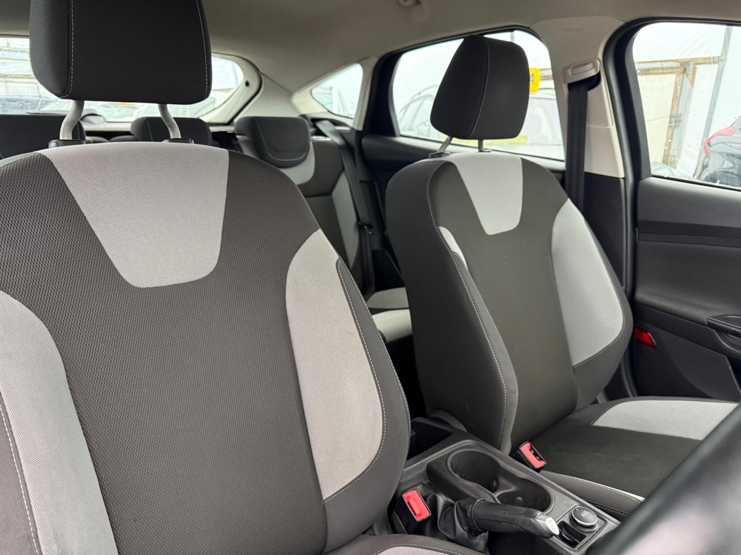 Used Ford Focus for sale - 77510894: Photo 43