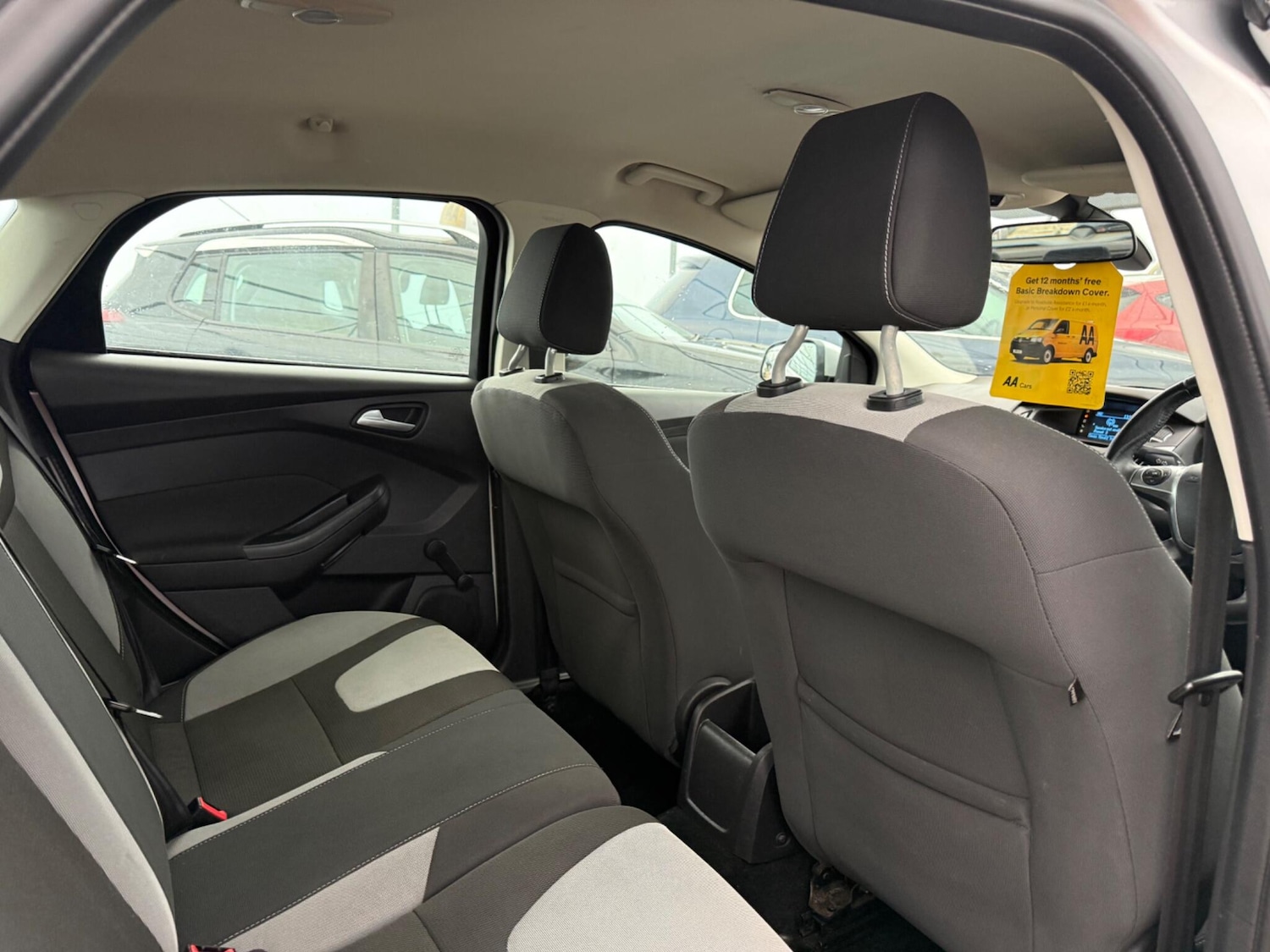 Used Ford Focus for sale - 77510894: Photo 45