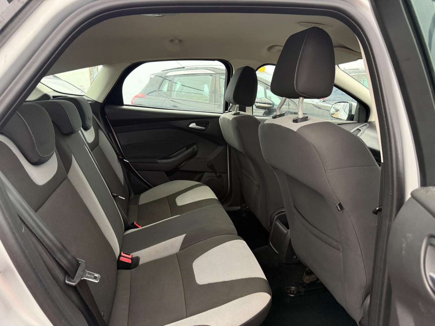 Used Ford Focus for sale - 77510894: Photo 46