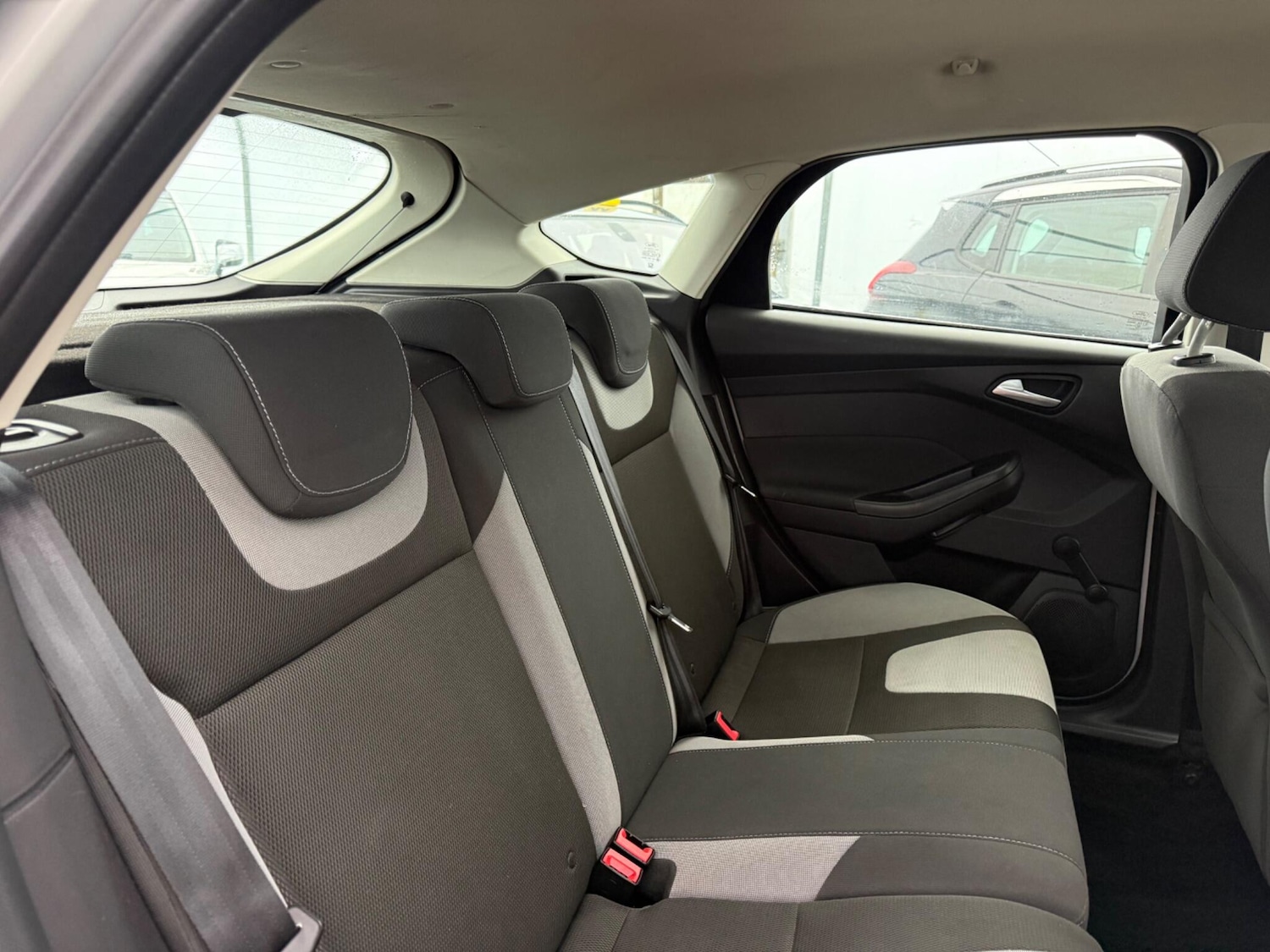 Used Ford Focus for sale - 77510894: Photo 47