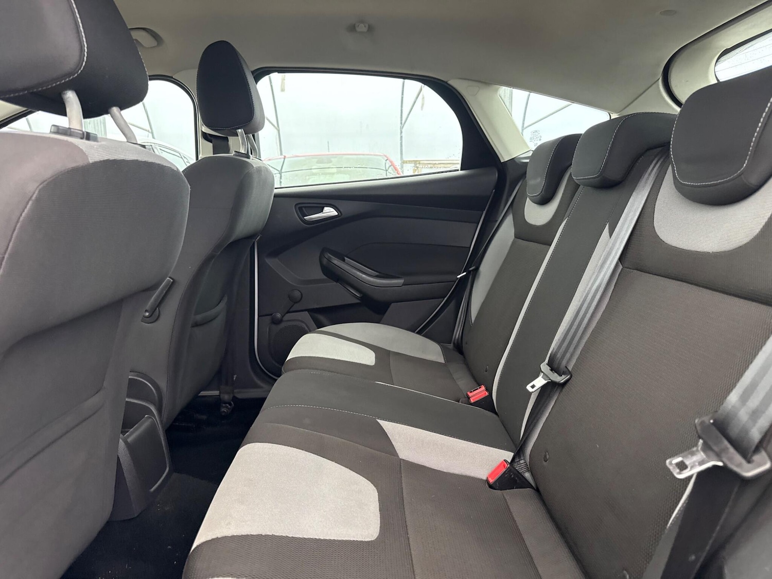 Used Ford Focus for sale - 77510894: Photo 50