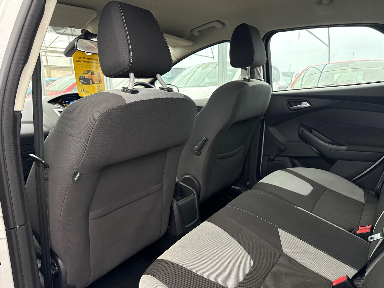 Used Ford Focus for sale - 77510894: Photo 51