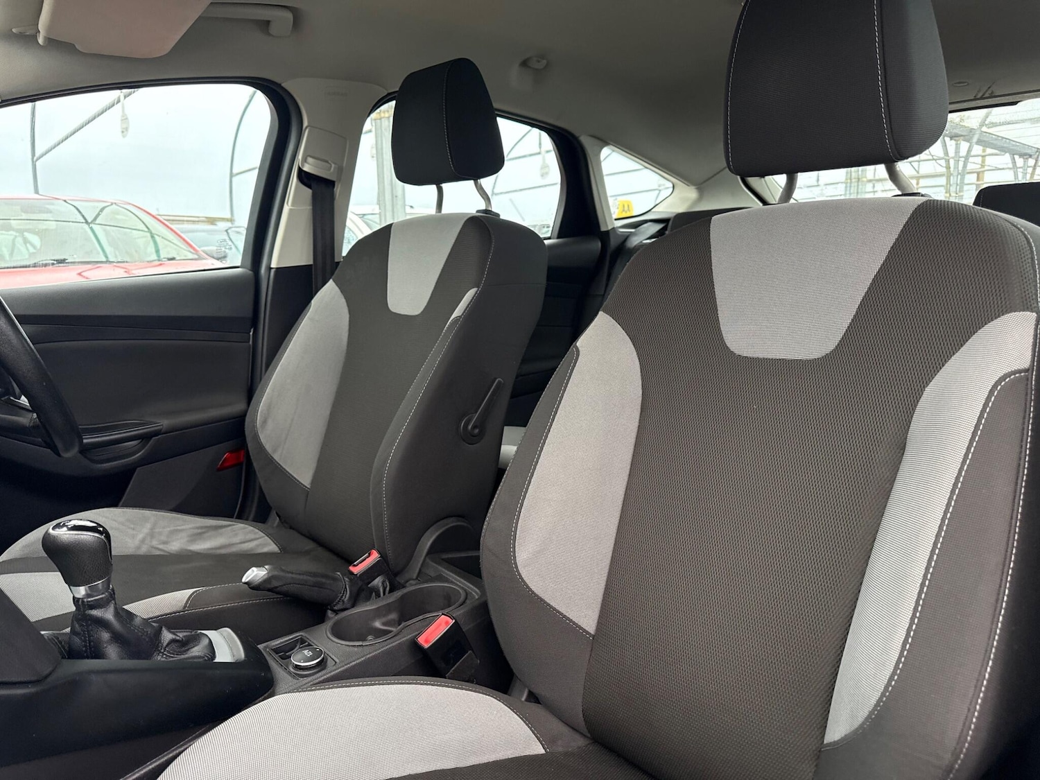 Used Ford Focus for sale - 77510894: Photo 52