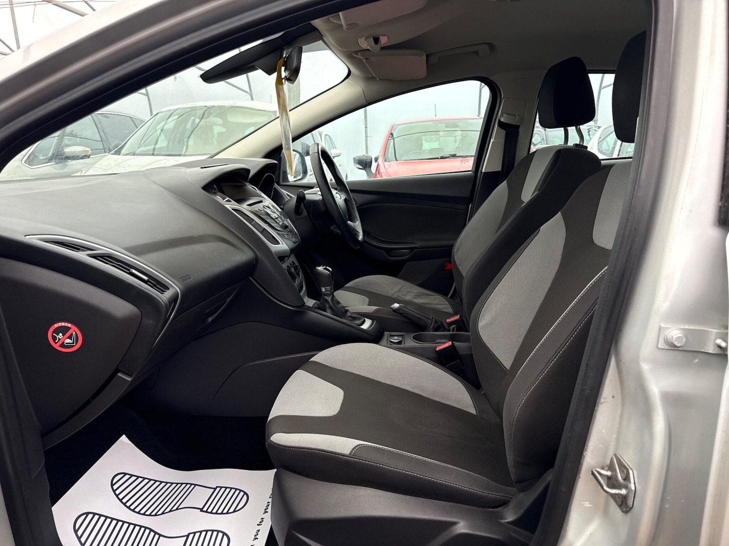 Used Ford Focus for sale - 77510894: Photo 54