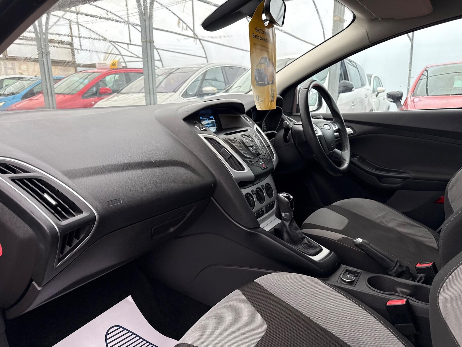 Used Ford Focus for sale - 77510894: Photo 55