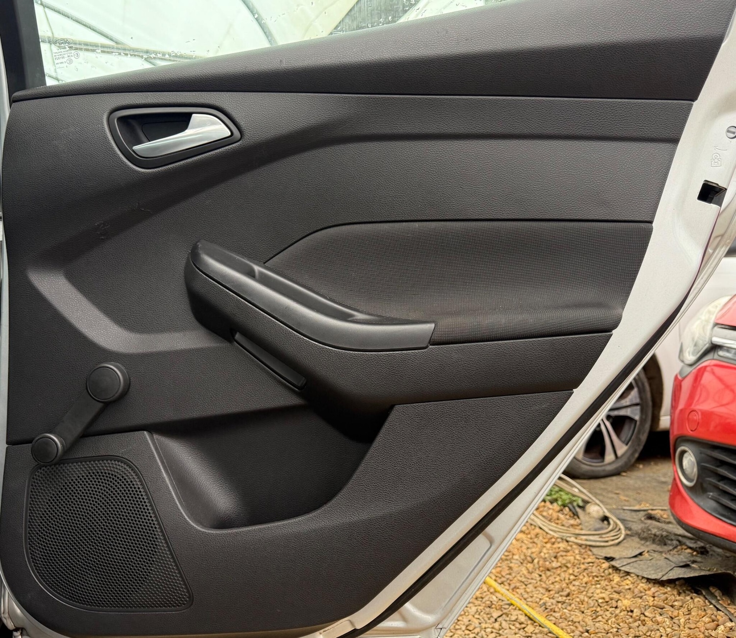 Used Ford Focus for sale - 77510894: Photo 60