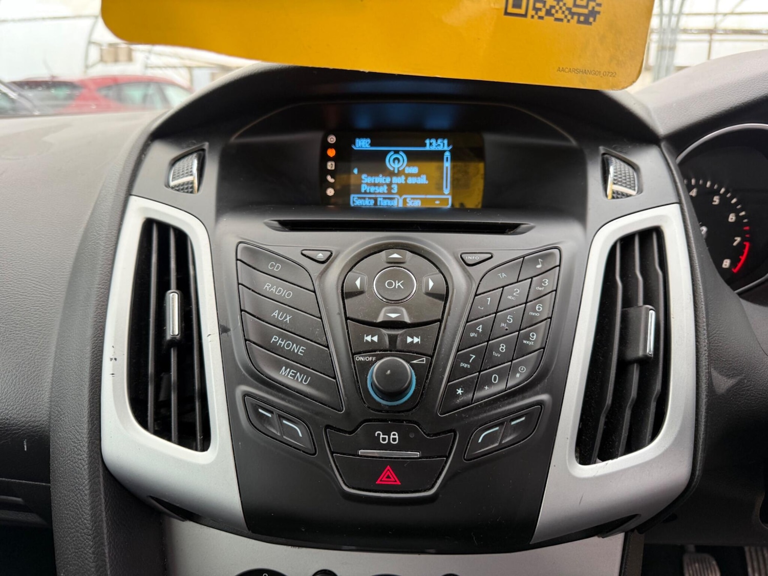 Used Ford Focus for sale - 77510894: Photo 63