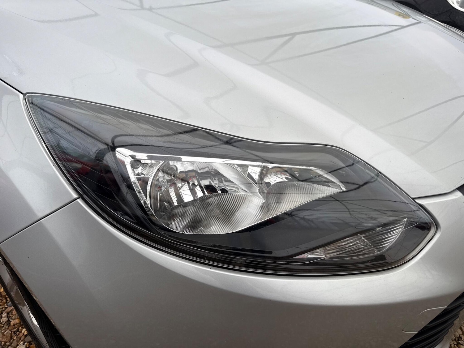 Used Ford Focus for sale - 77510894: Photo 64