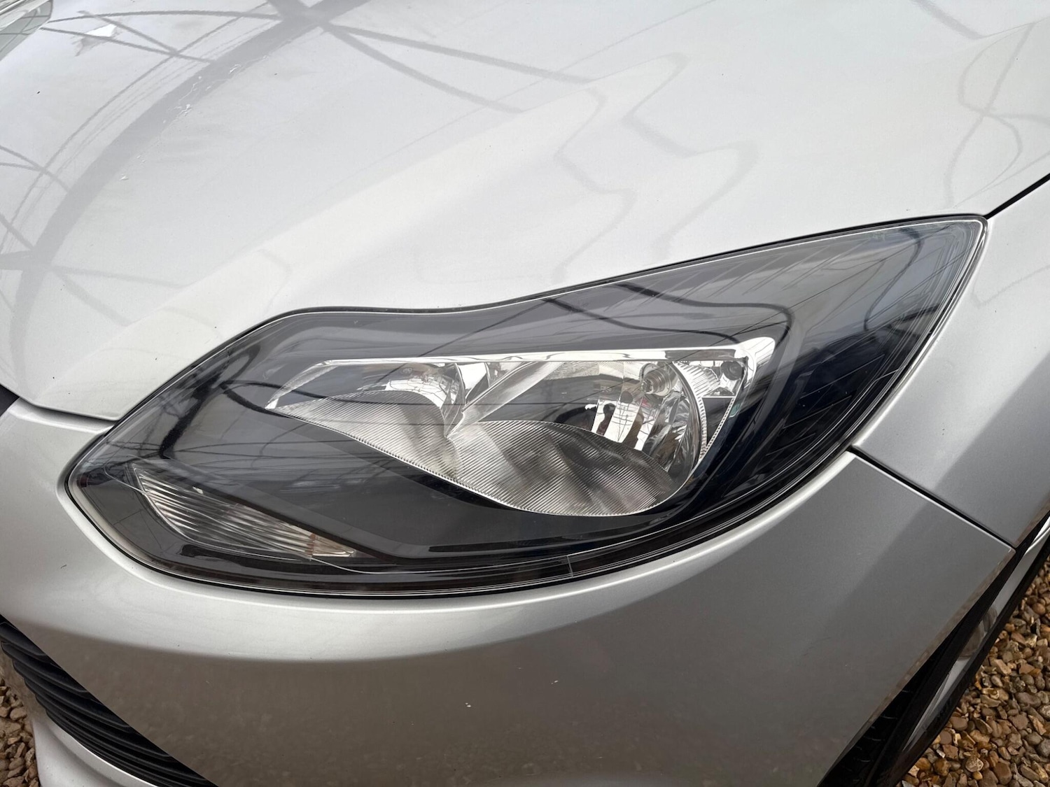 Used Ford Focus for sale - 77510894: Photo 65