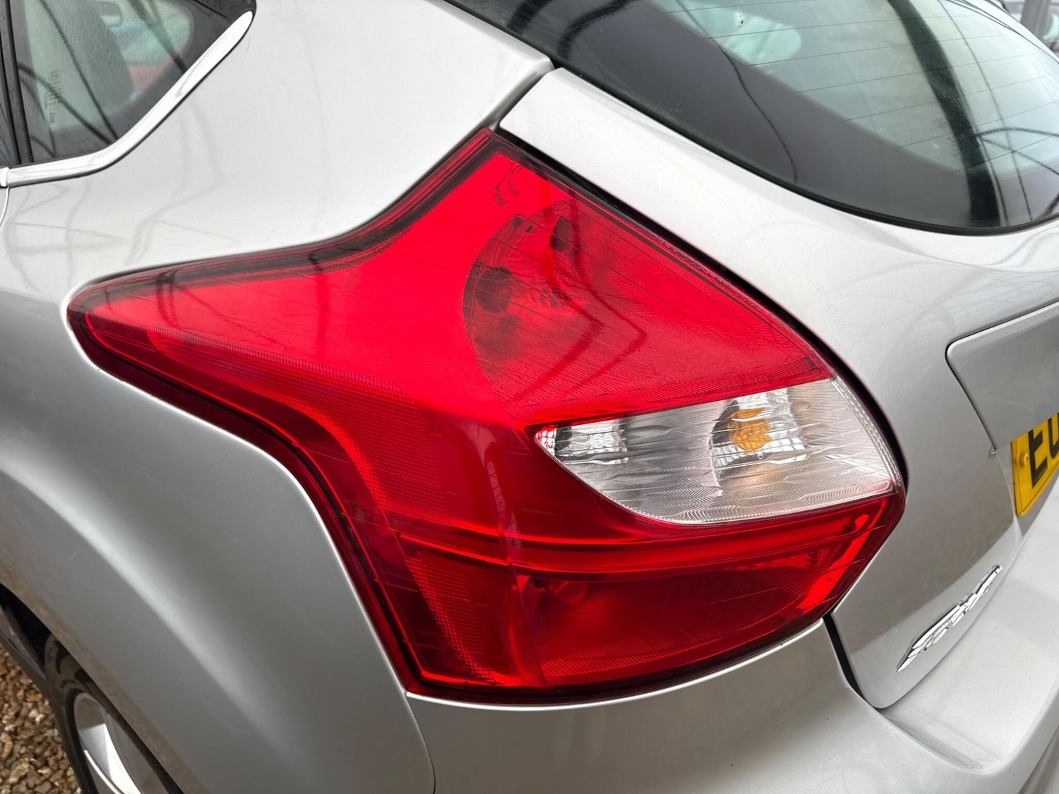 Used Ford Focus for sale - 77510894: Photo 66