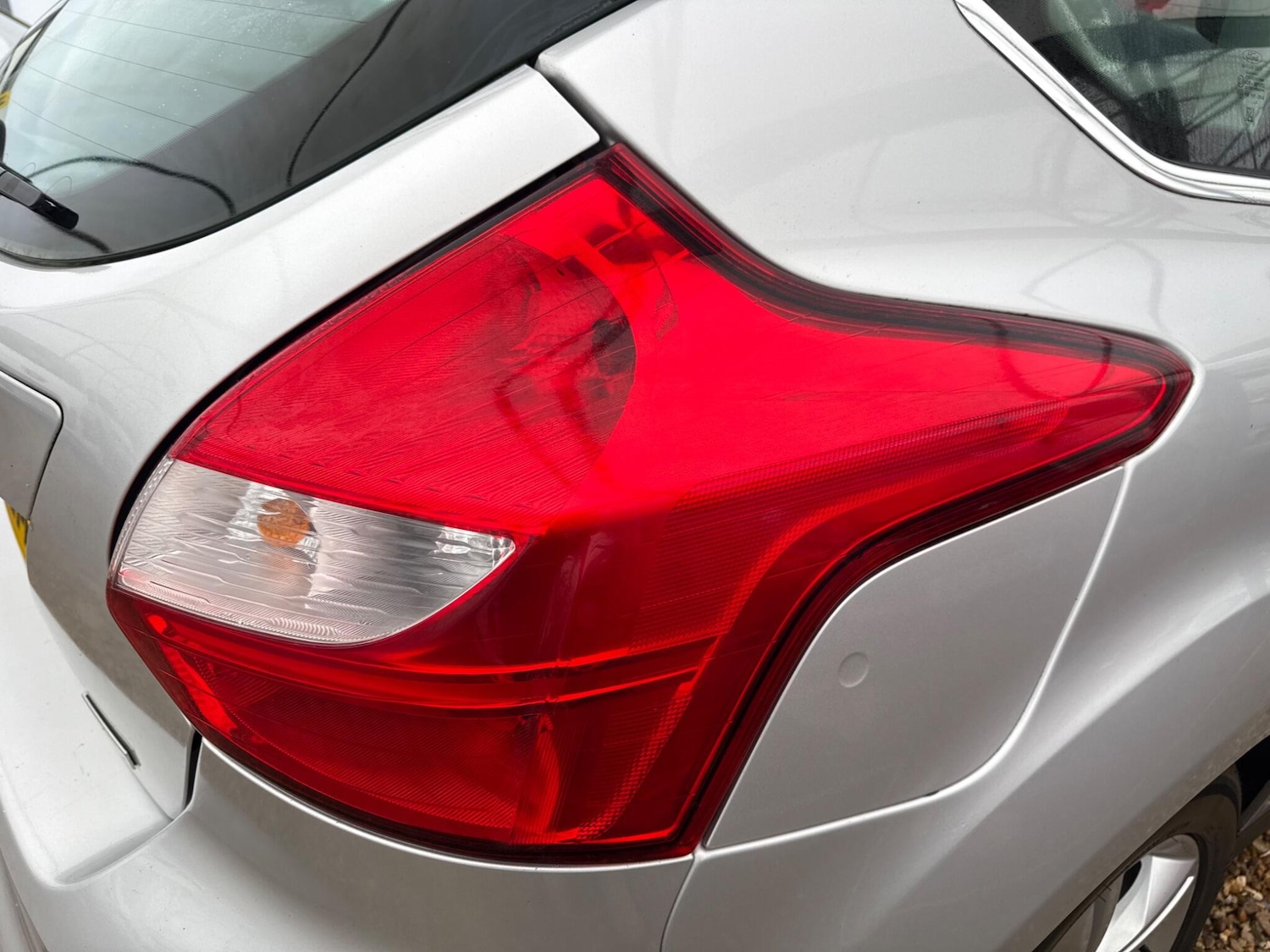 Used Ford Focus for sale - 77510894: Photo 67