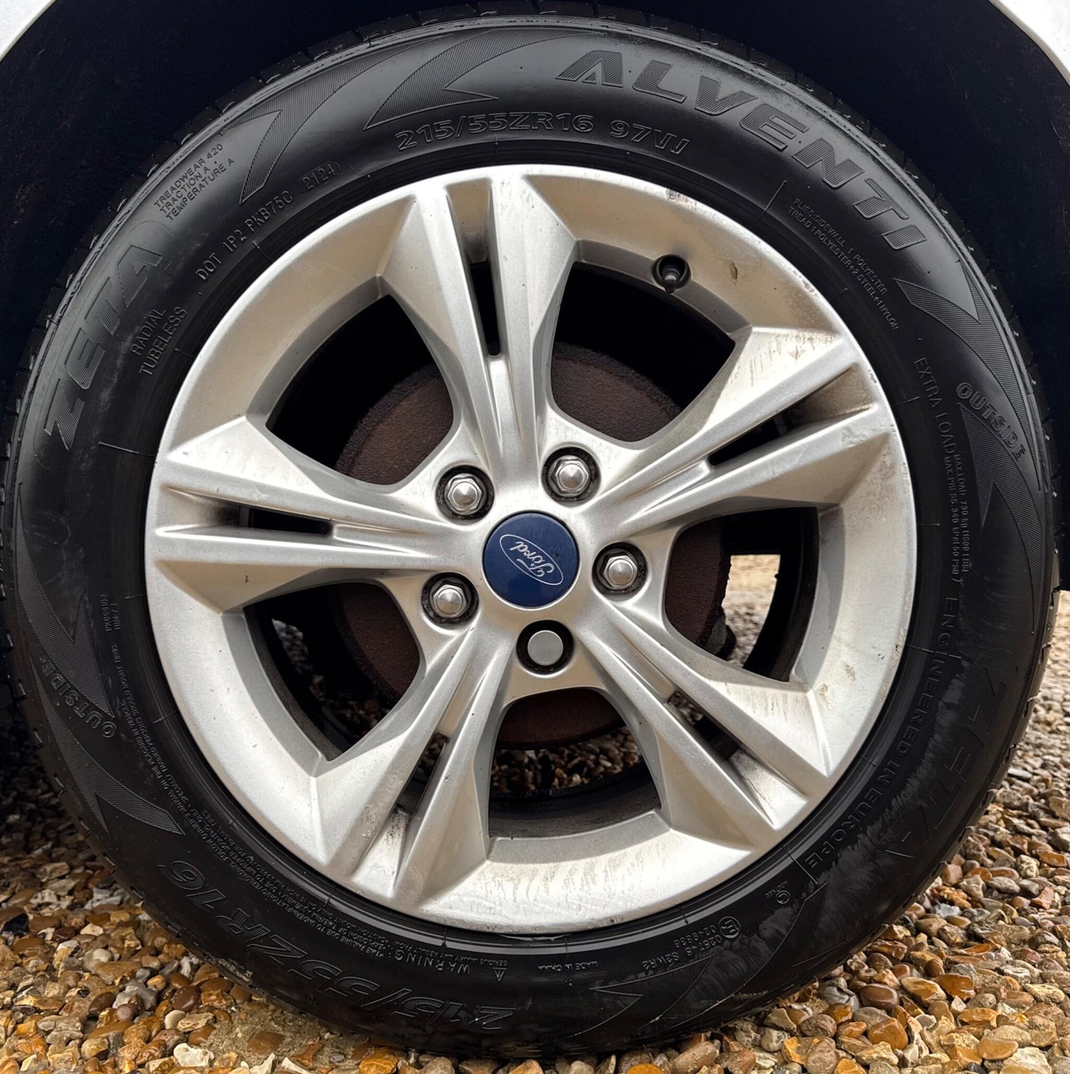 Used Ford Focus for sale - 77510894: Photo 70