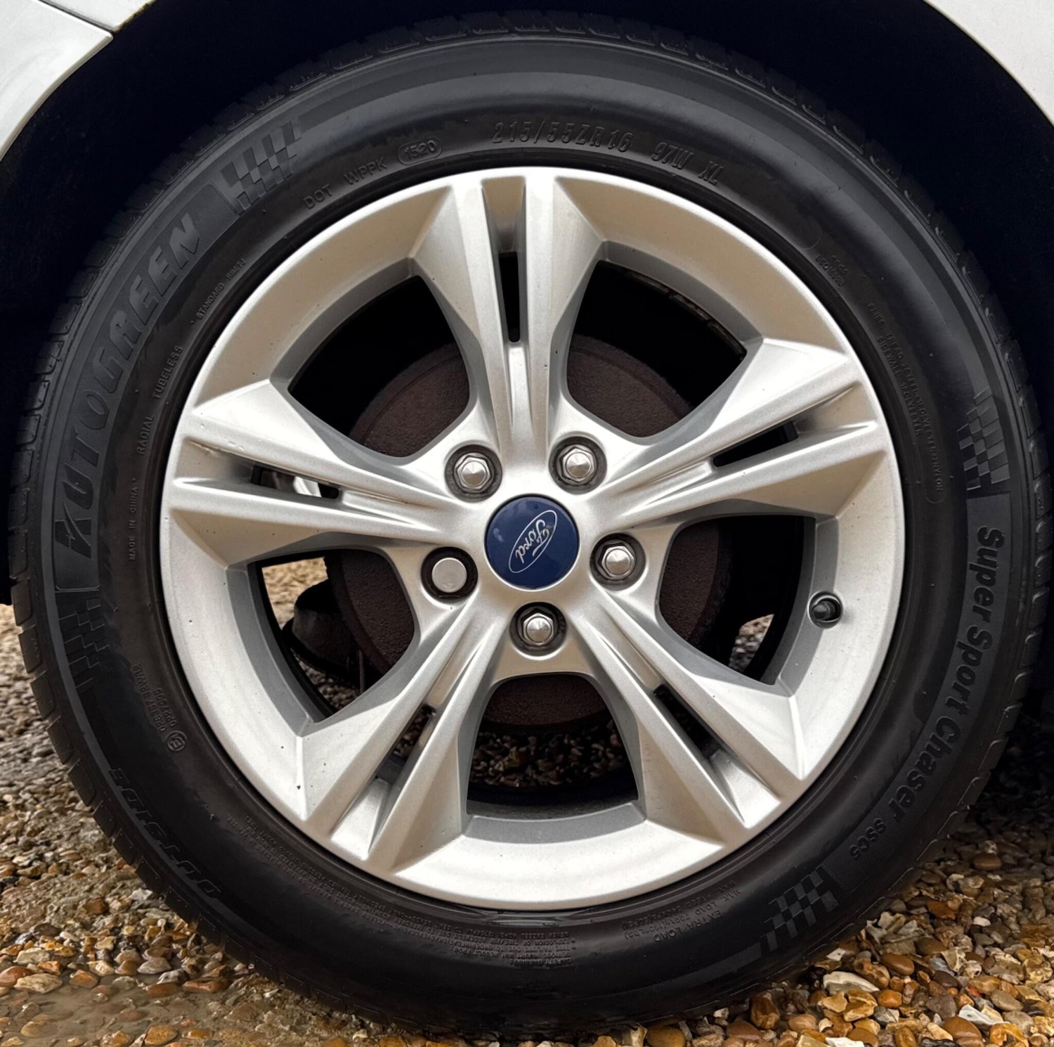 Used Ford Focus for sale - 77510894: Photo 71