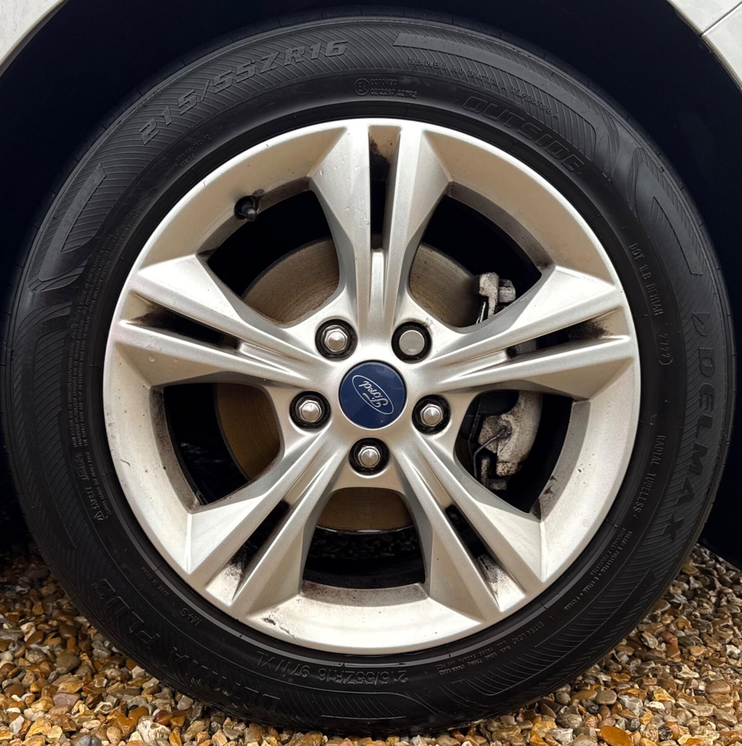 Used Ford Focus for sale - 77510894: Photo 72