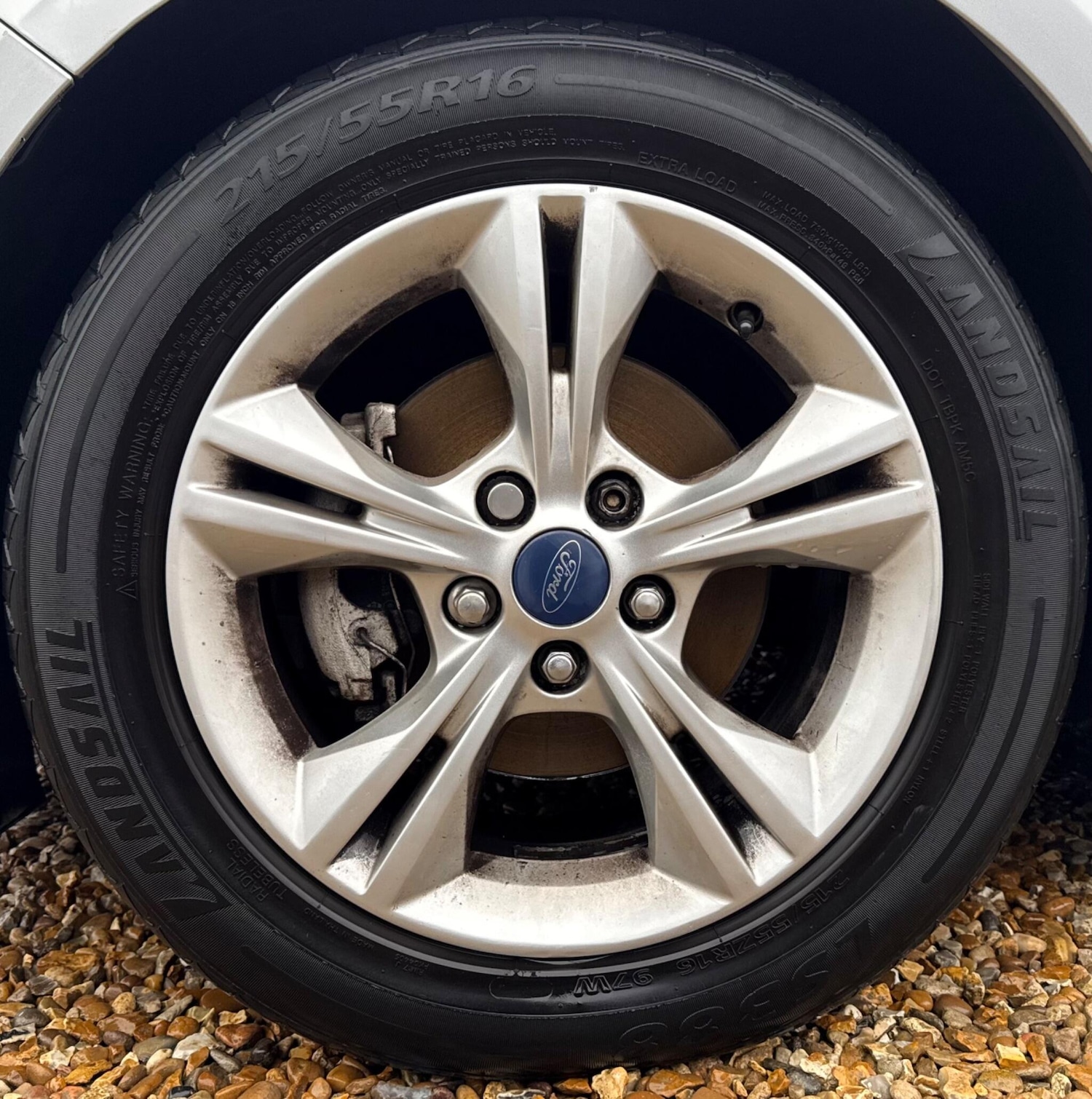 Used Ford Focus for sale - 77510894: Photo 73