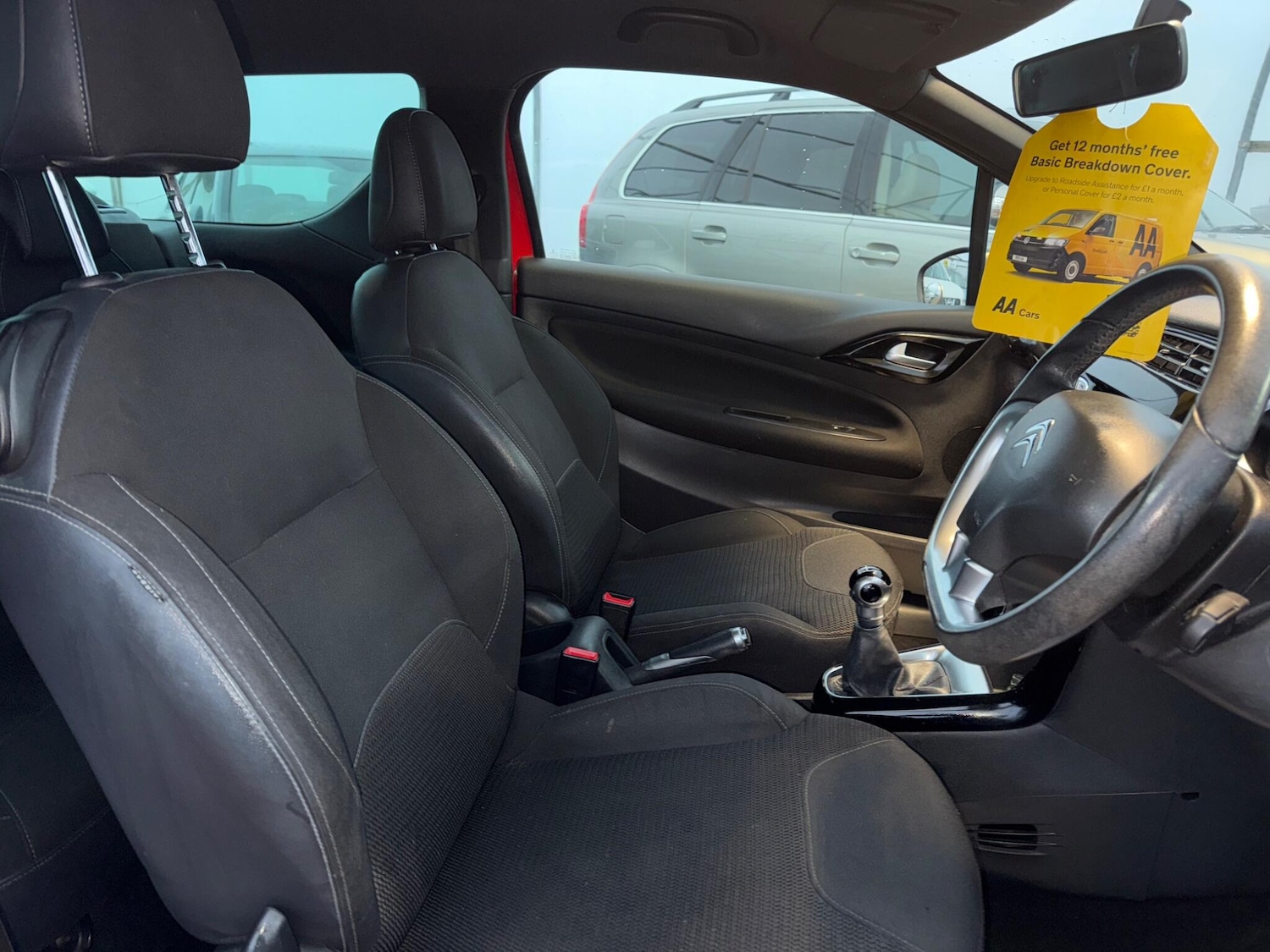 Used Citroen DS3 2014 for sale - 77057615: Photo 14