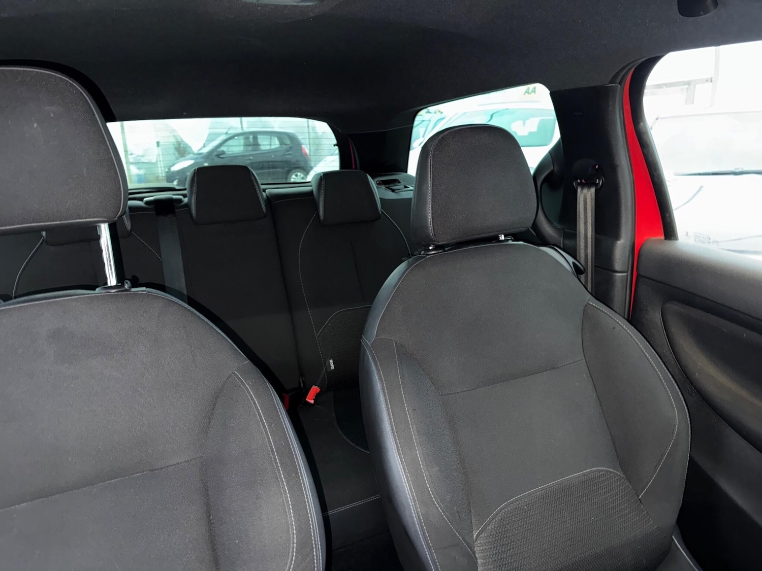 Used Citroen DS3 2014 for sale - 77057615: Photo 15