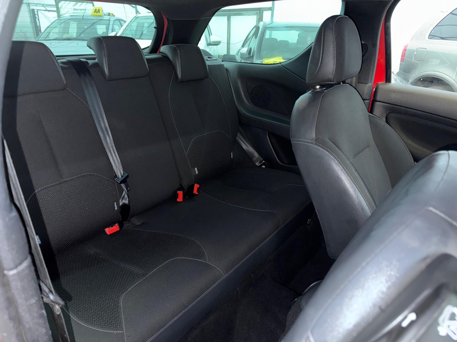 Used Citroen DS3 2014 for sale - 77057615: Photo 17