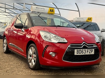 (63) - 1.6 e-HDi Airdream DStyle Euro 5 (s/s) 3dr