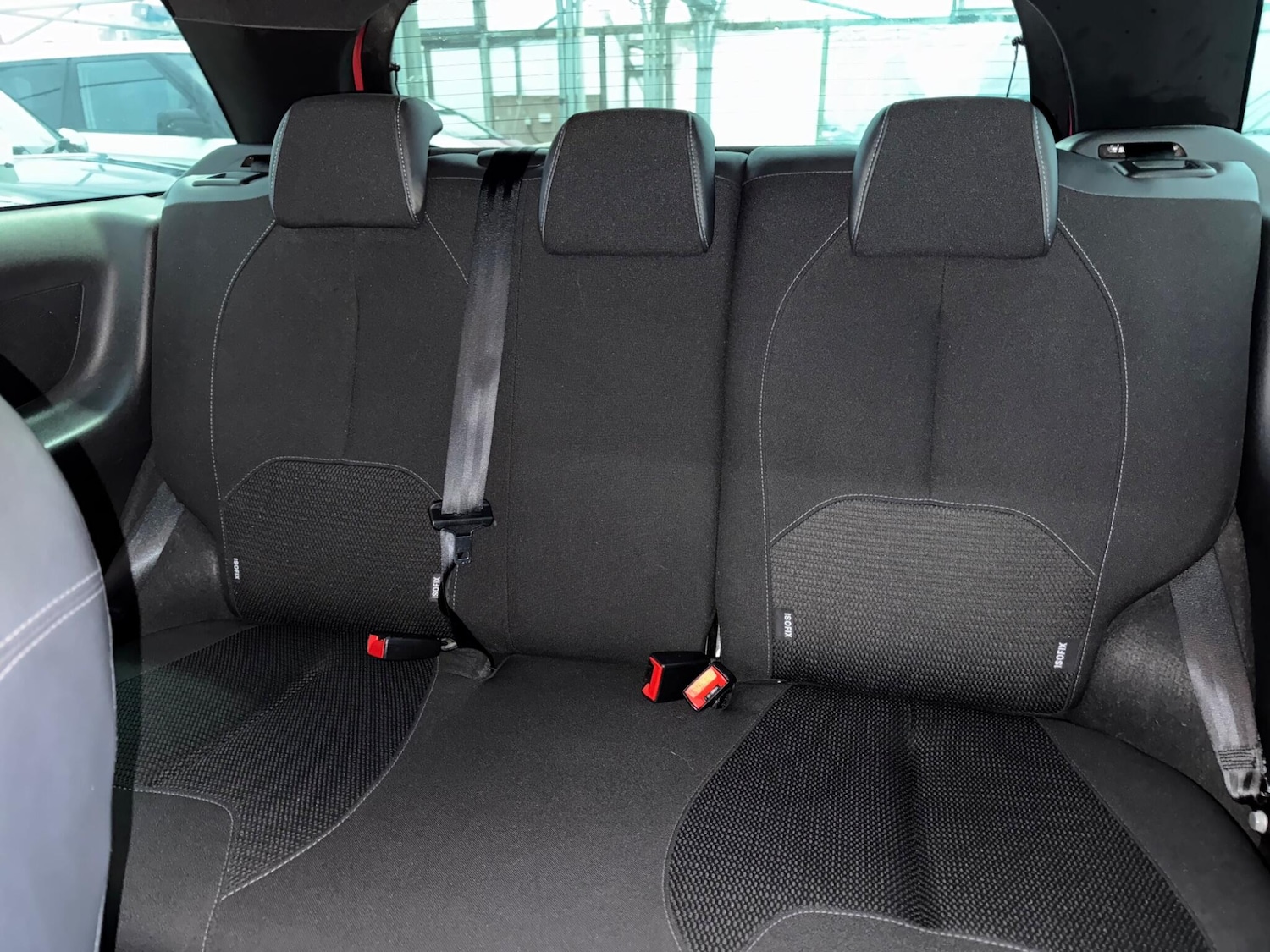 Used Citroen DS3 2014 for sale - 77057615: Photo 21